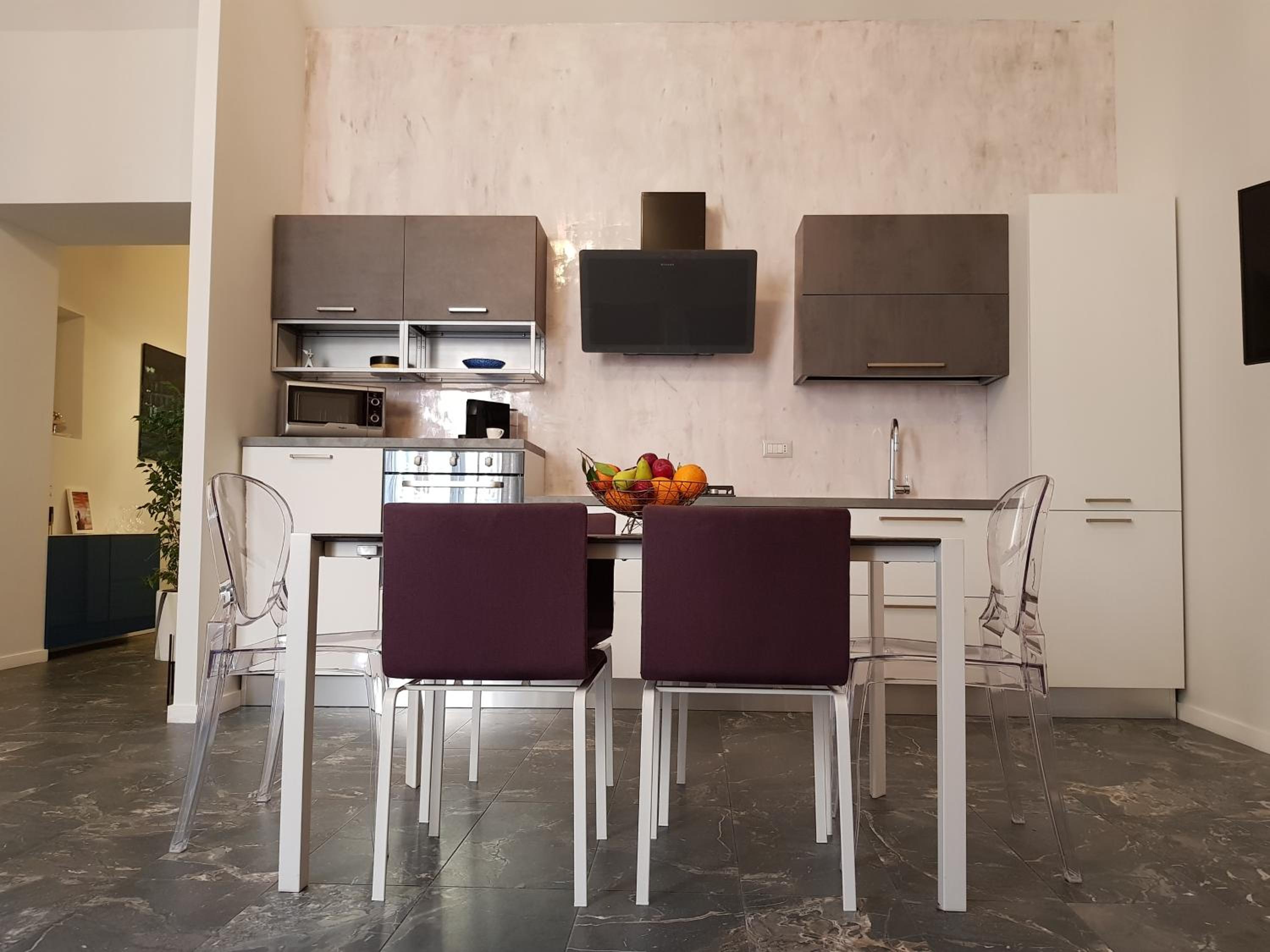 Casa Gaia