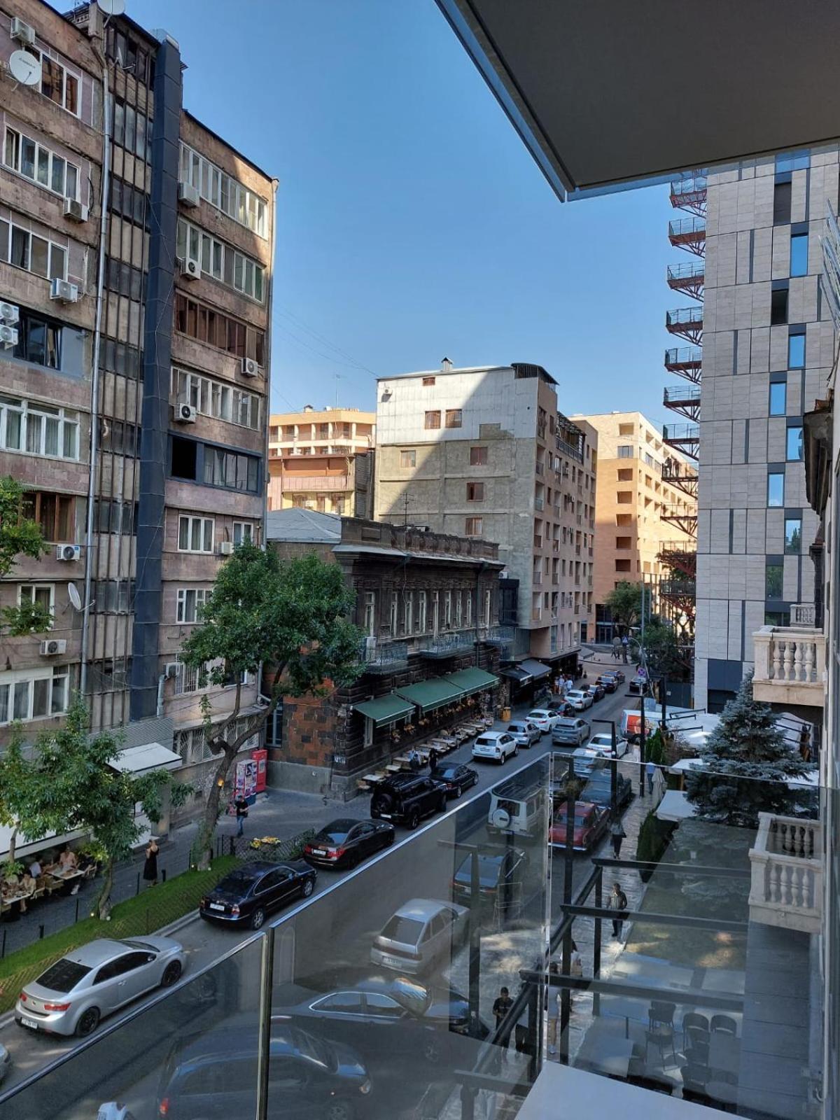 Soho Apart Hotel