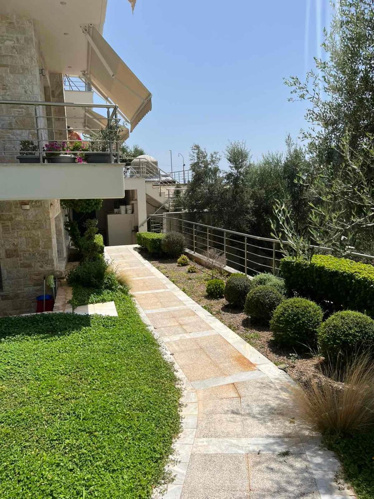 Las Vergas - Enjoy our swimming pool in Kalamata, Greece view 4