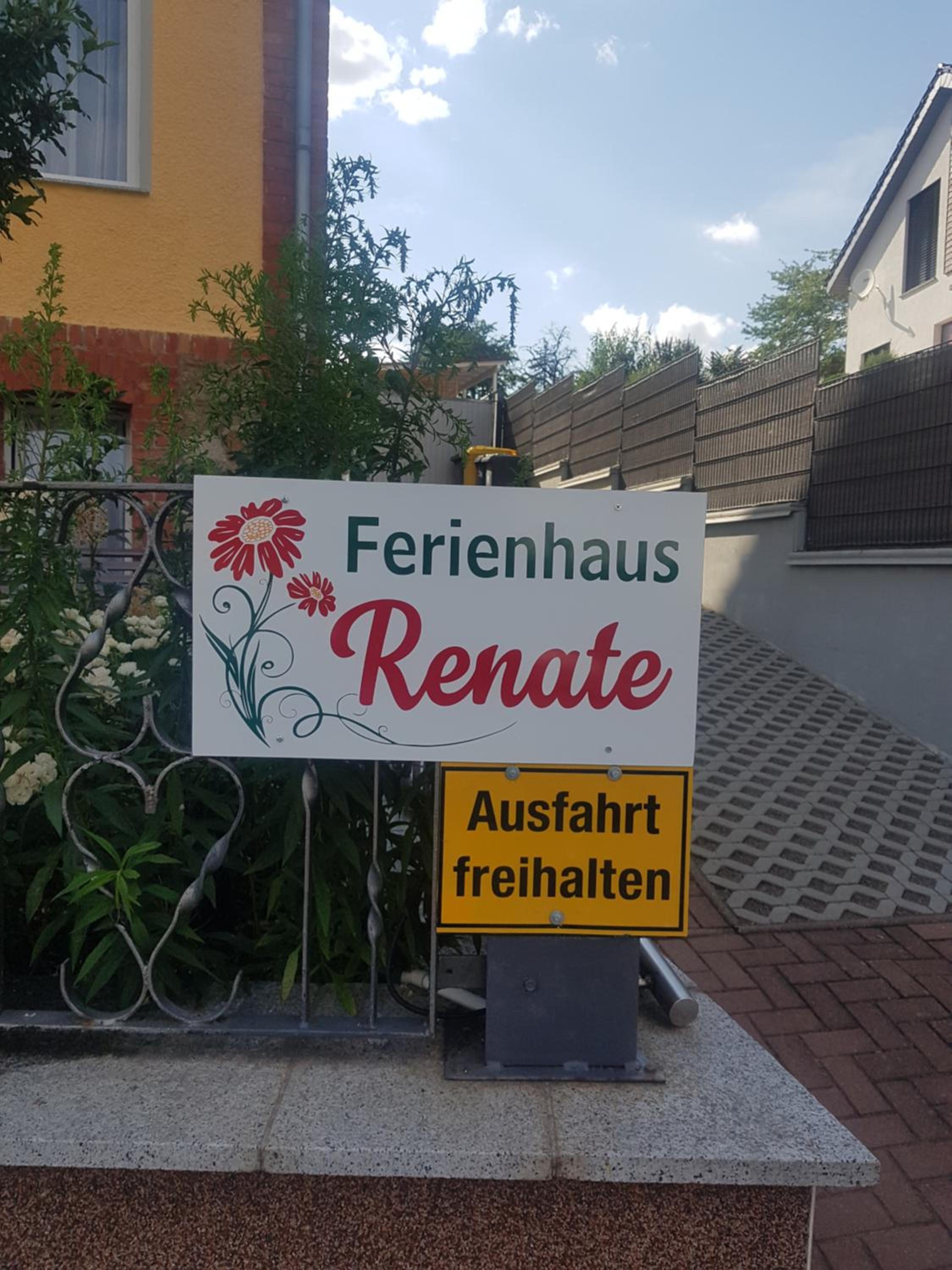 Ferienhaus Renate 7