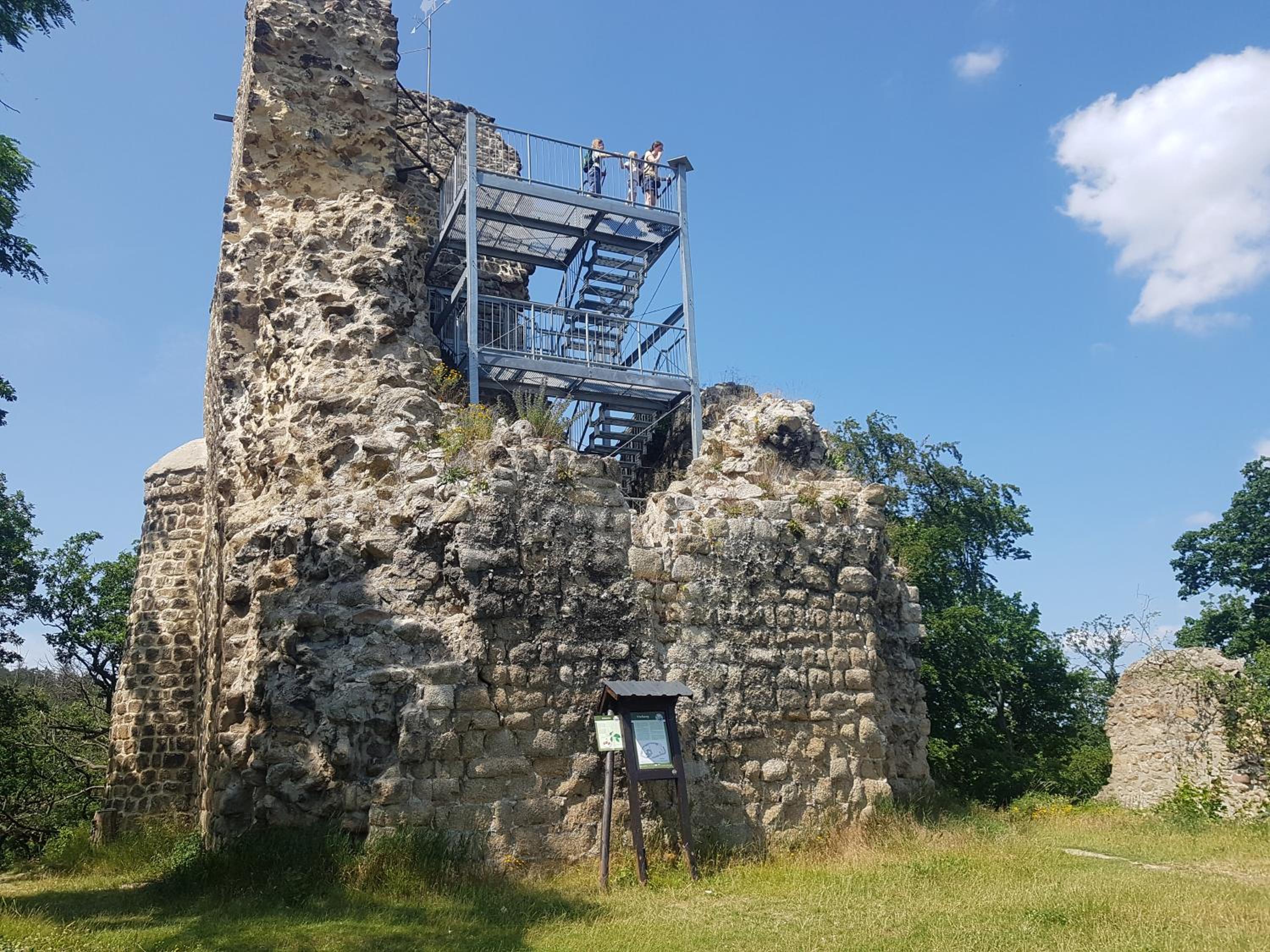 Ferienhaus Renate 7