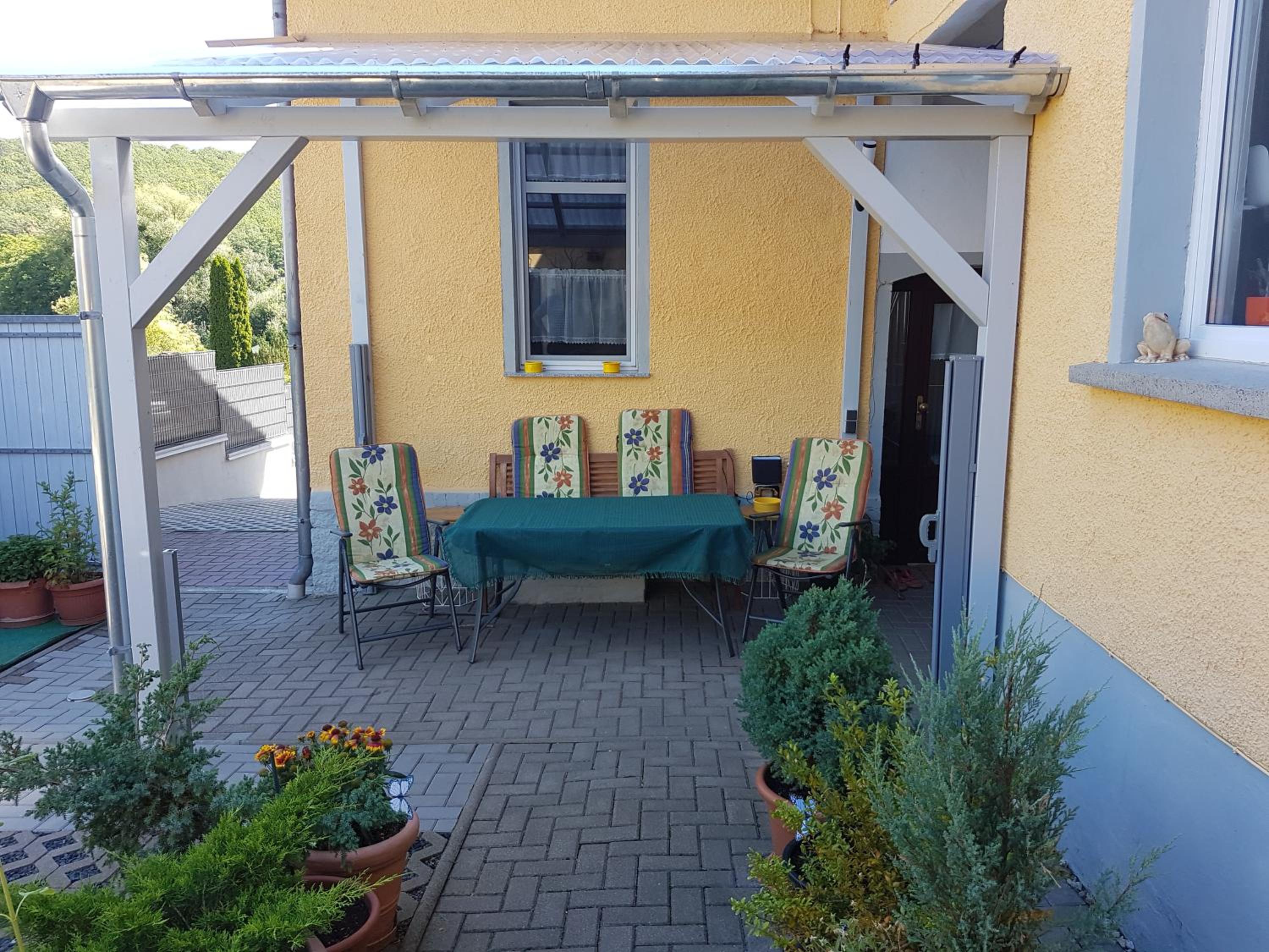 Ferienhaus Renate 7