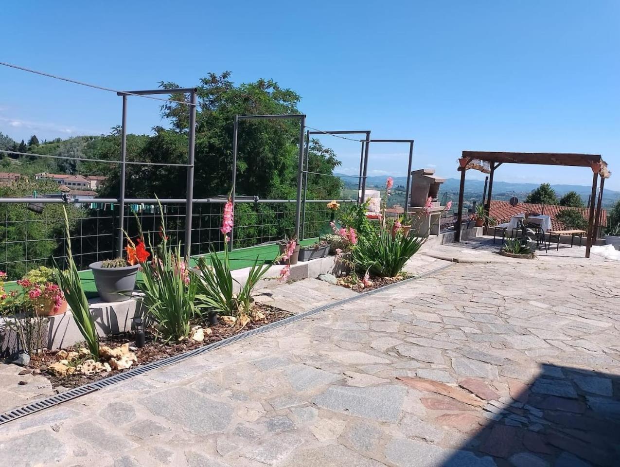 La casa di giuda photo 5