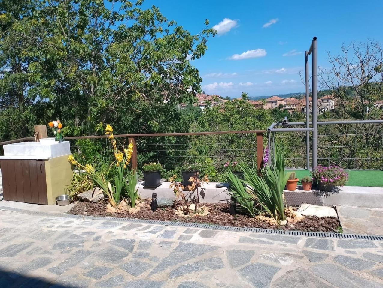 La casa di giuda photo 3