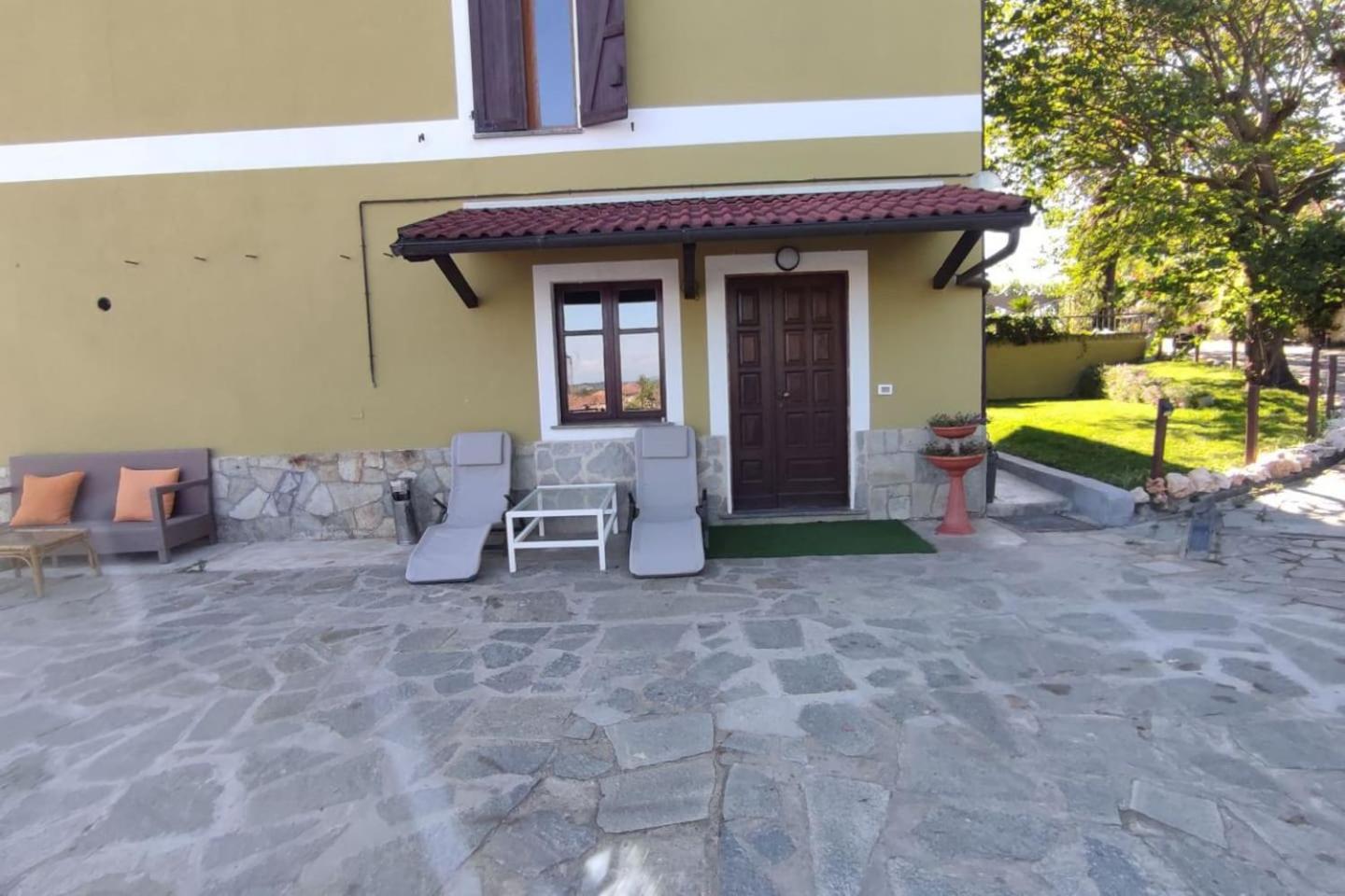 La casa di giuda photo 4