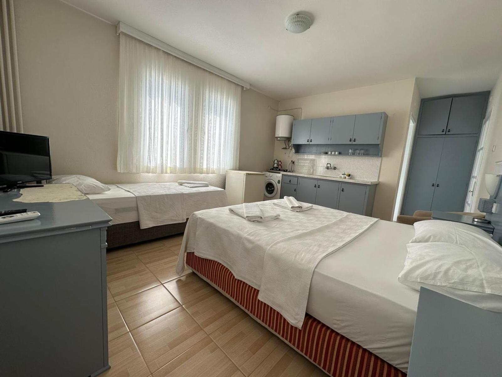 Cicek Apart Hotel - Image 21
