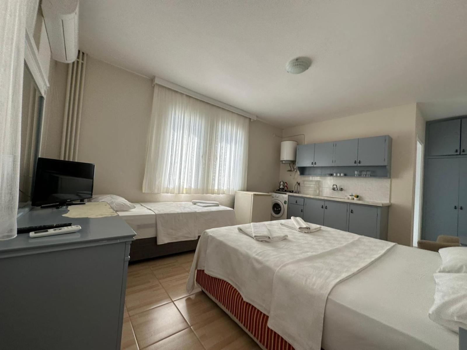 Cicek Apart Hotel - Image 22