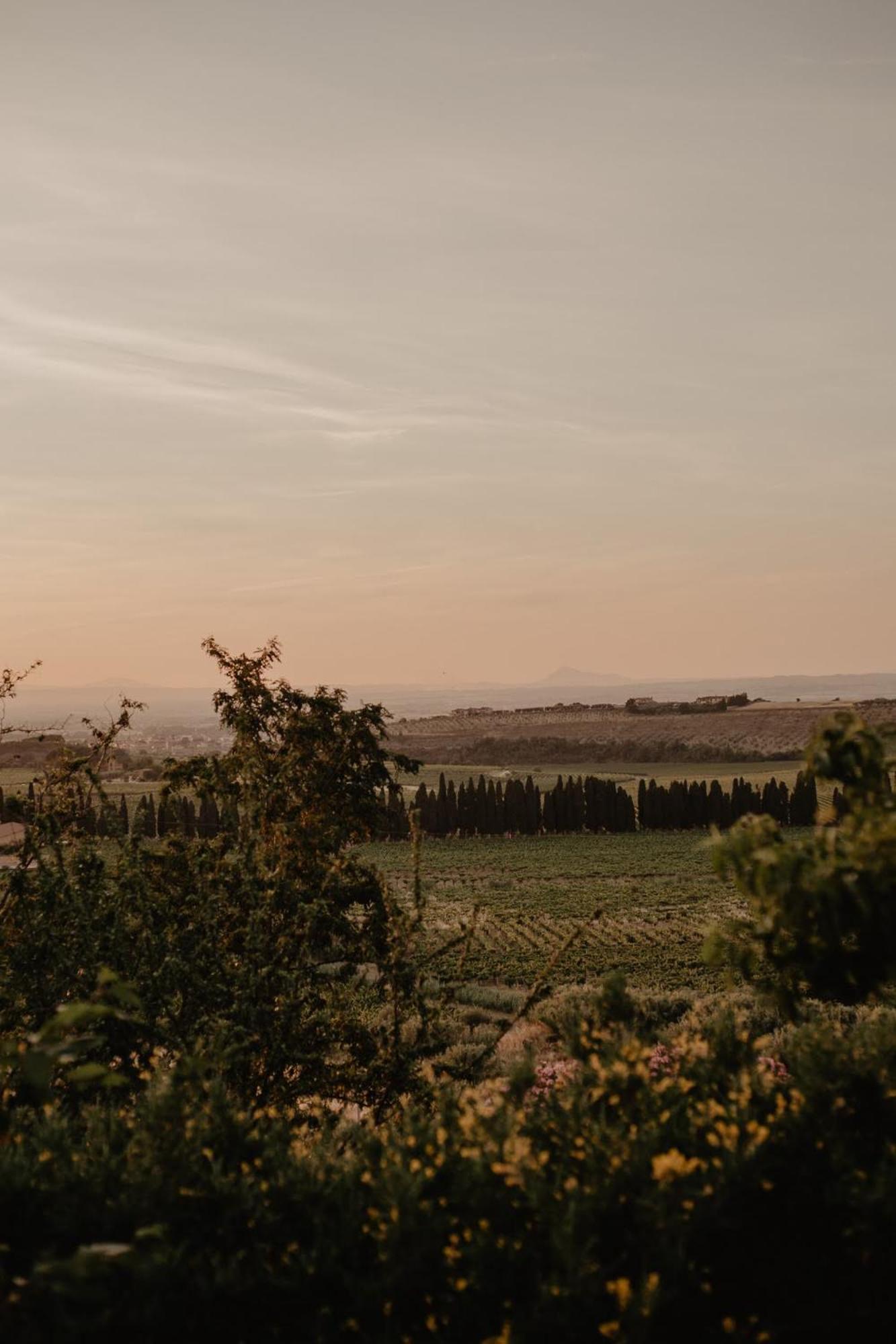 Merumalia Wine Resort