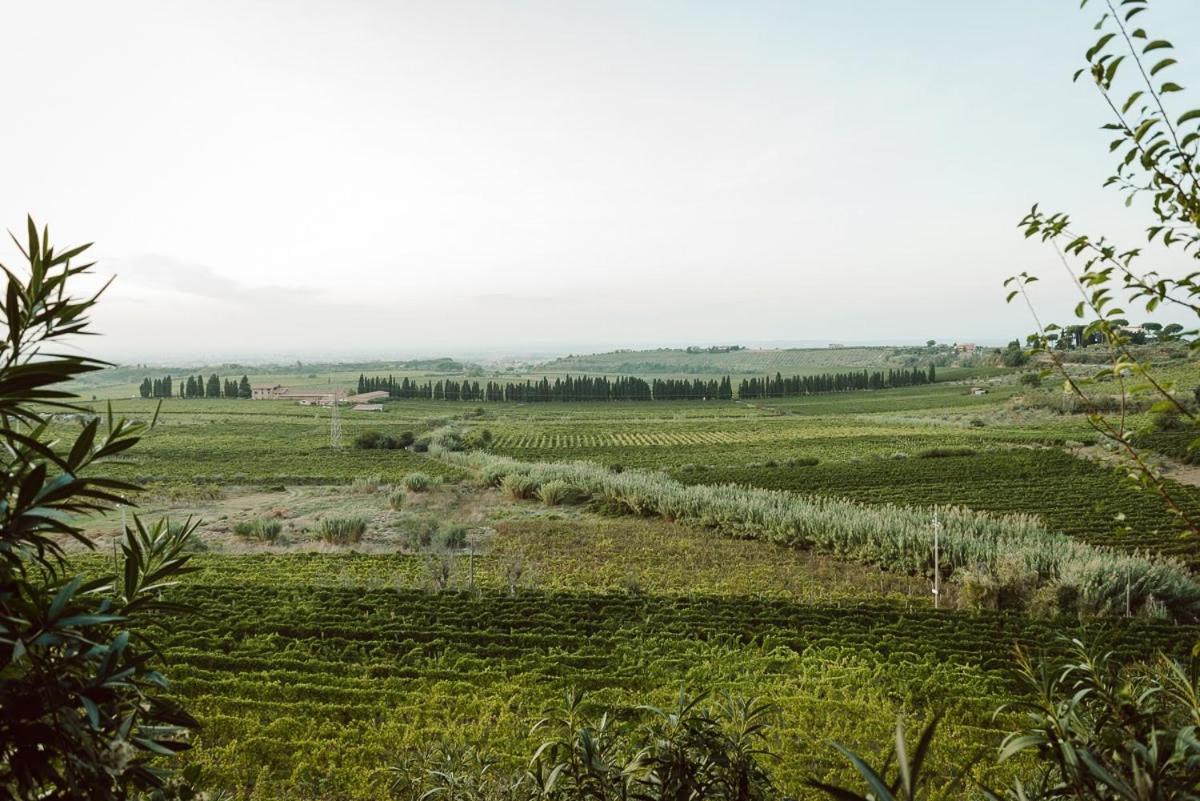 Merumalia Wine Resort