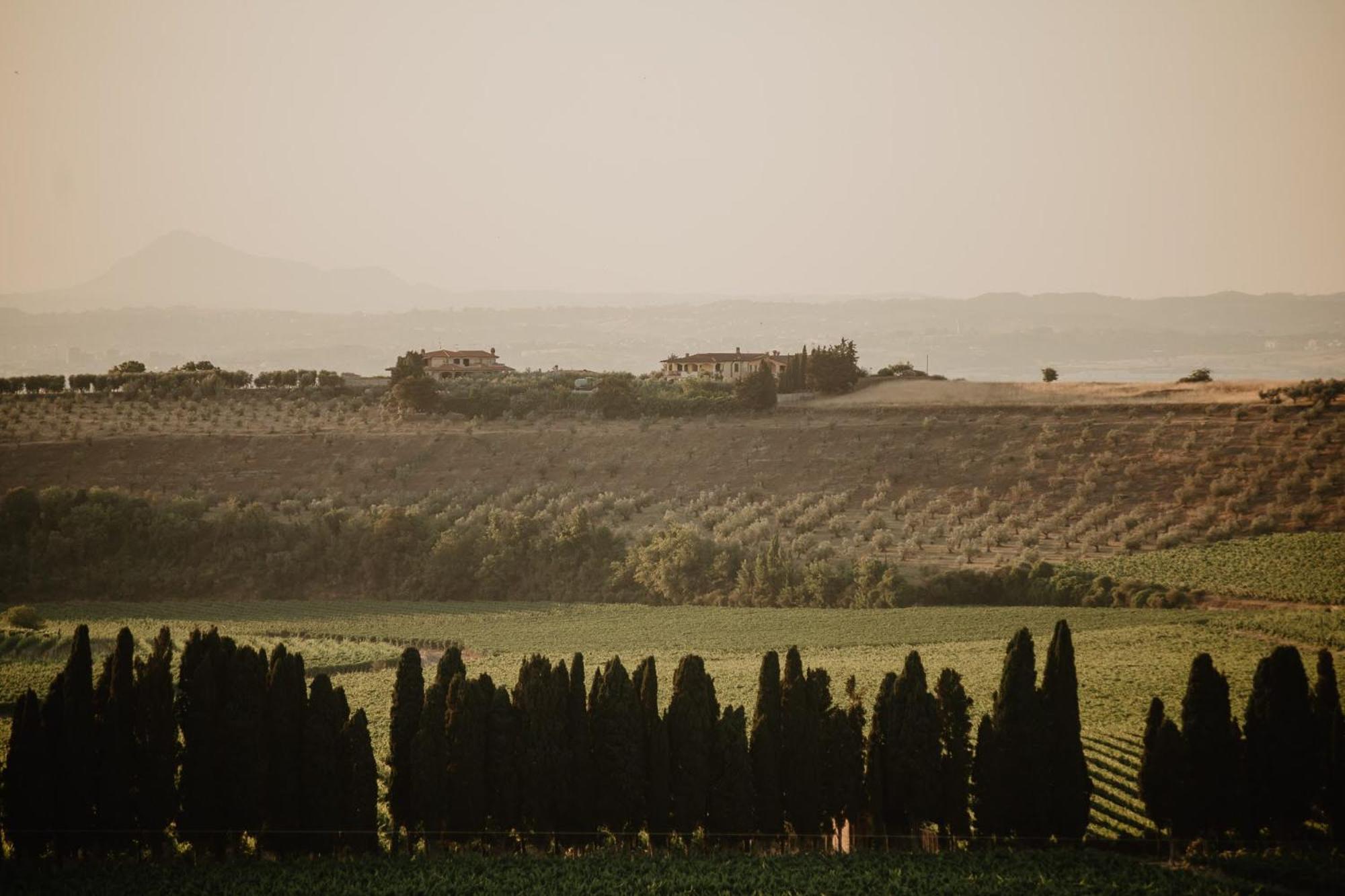 Merumalia Wine Resort