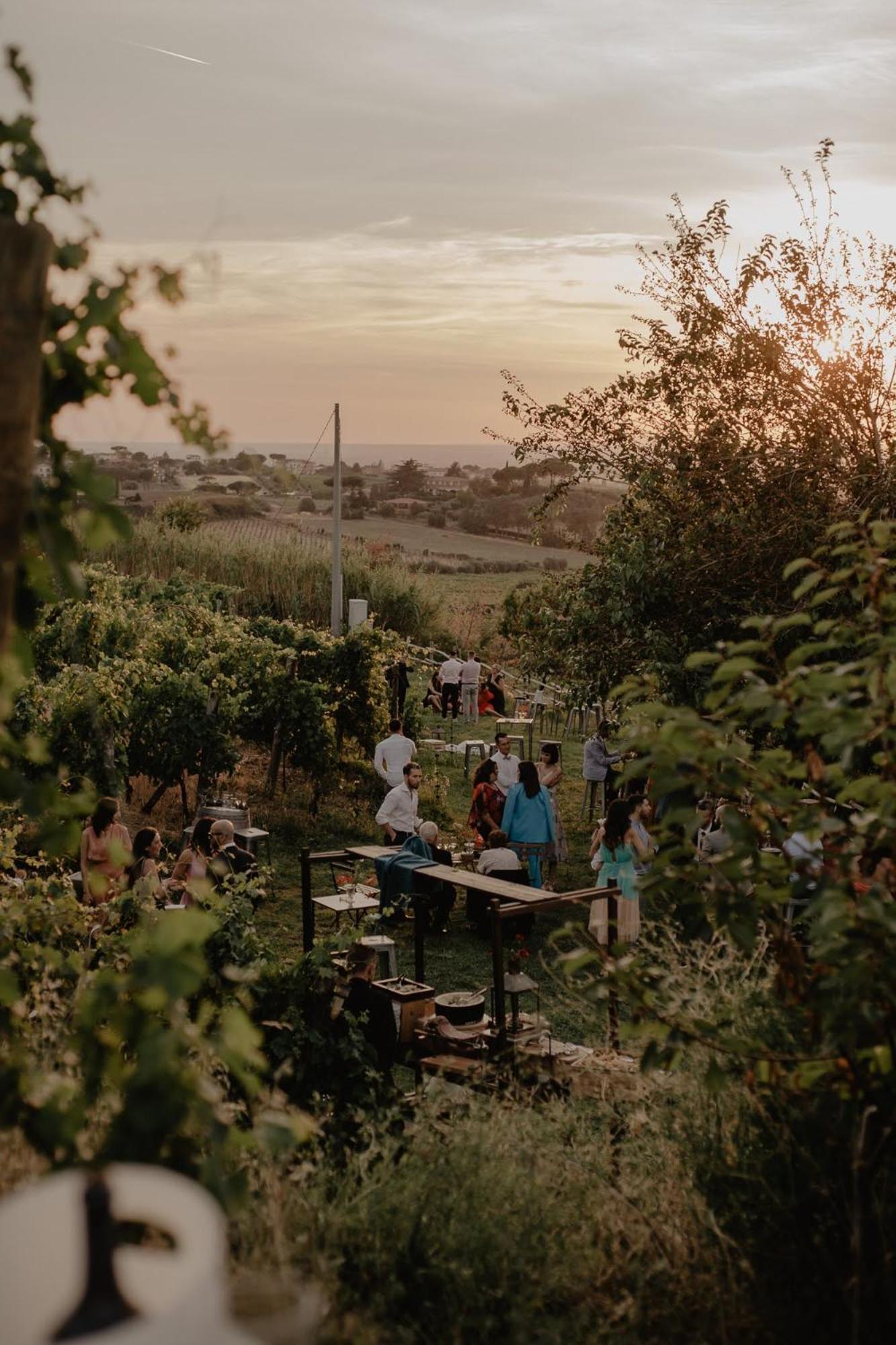 Merumalia Wine Resort