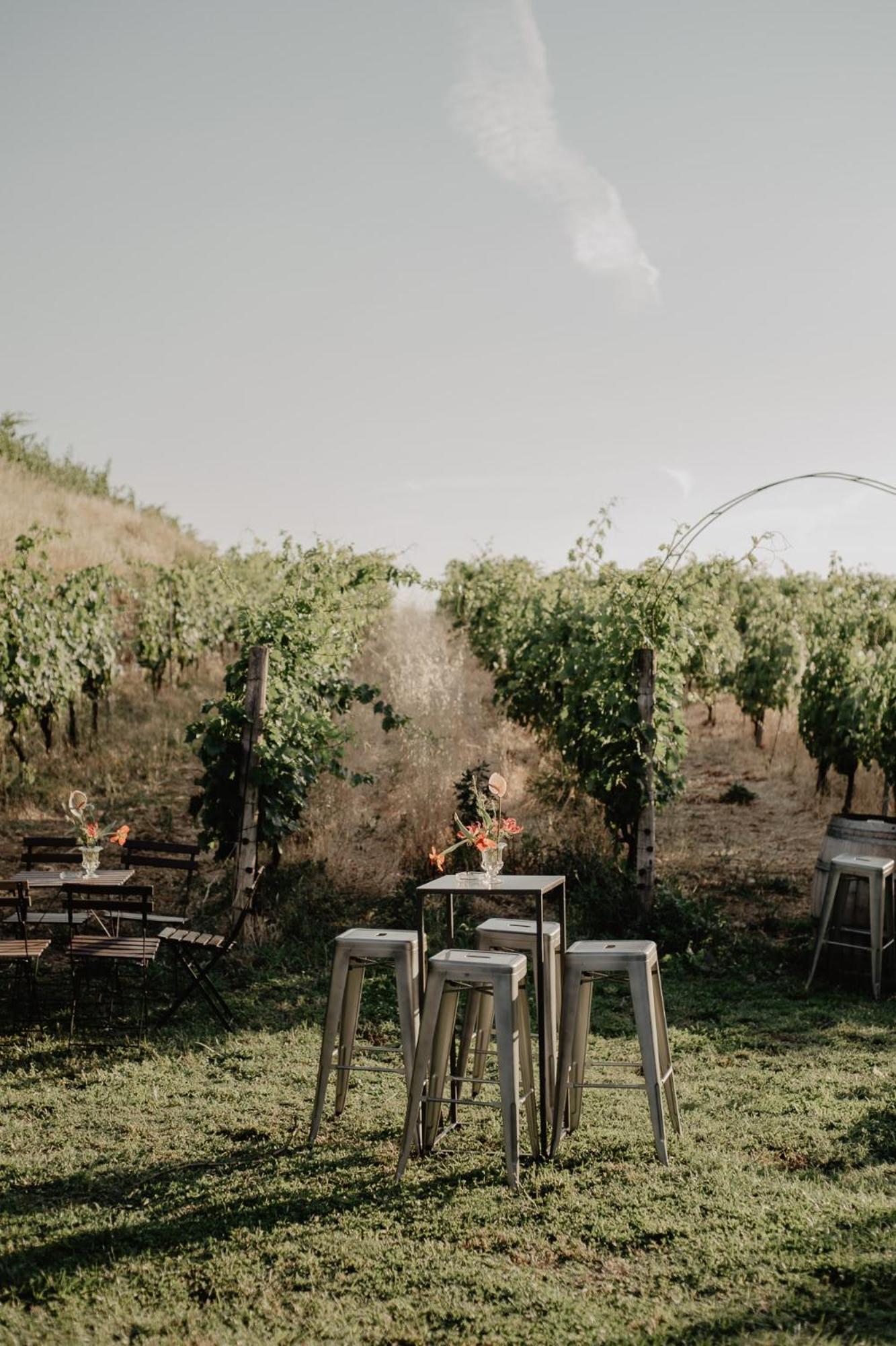 Merumalia Wine Resort