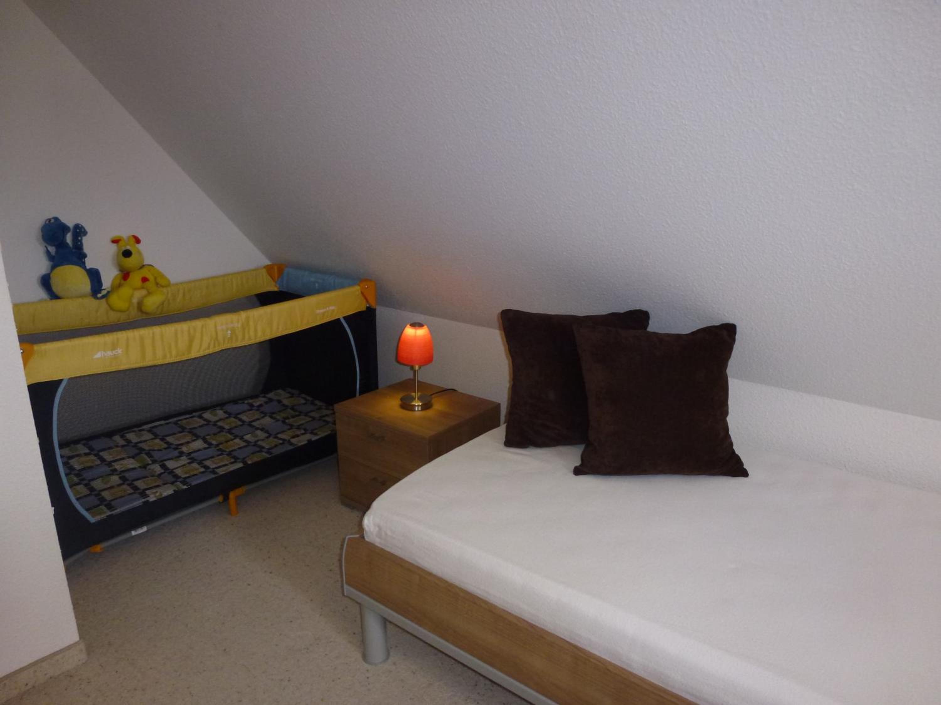 Family Apartments Tom