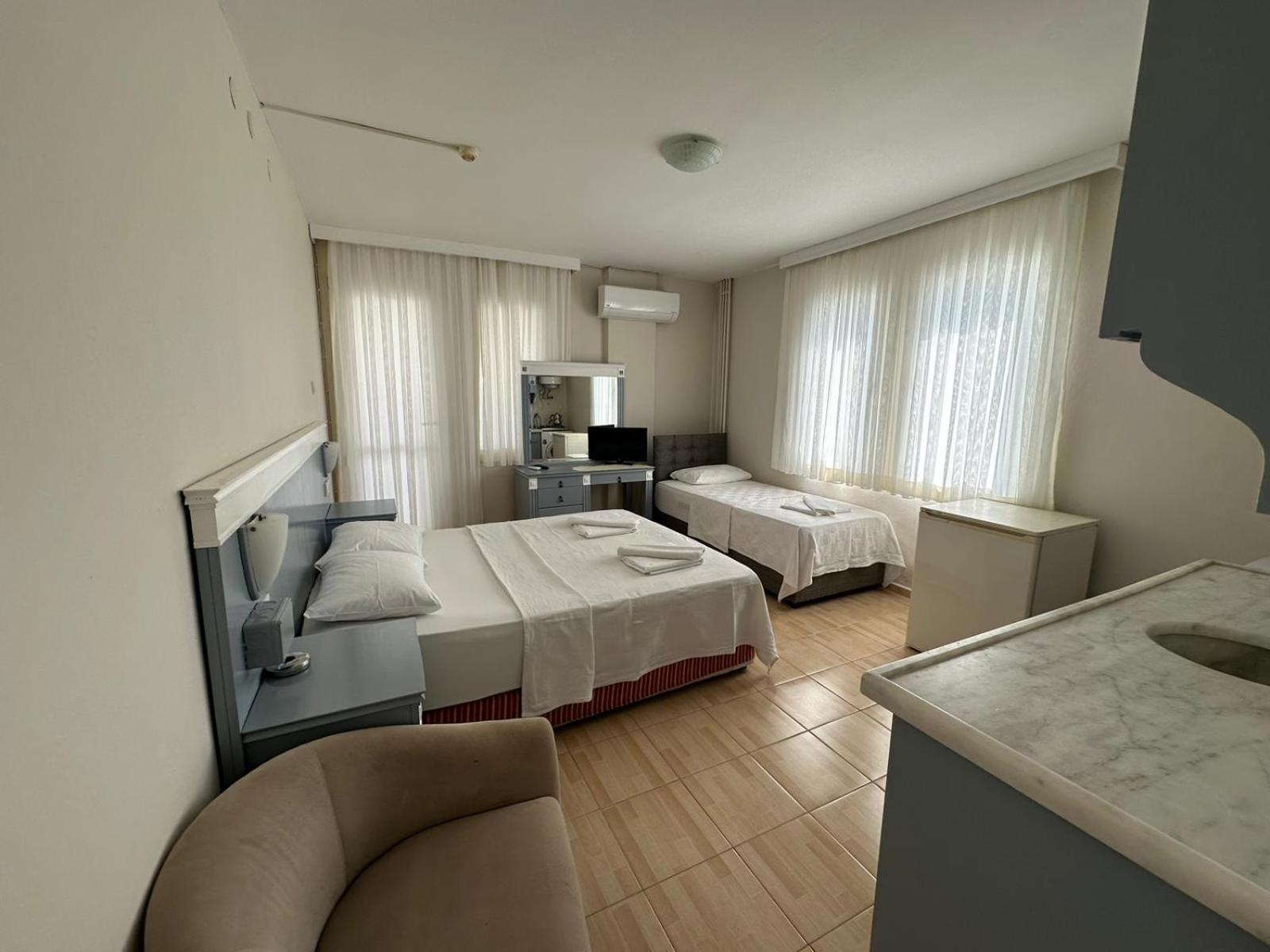 Cicek Apart Hotel - Image 24