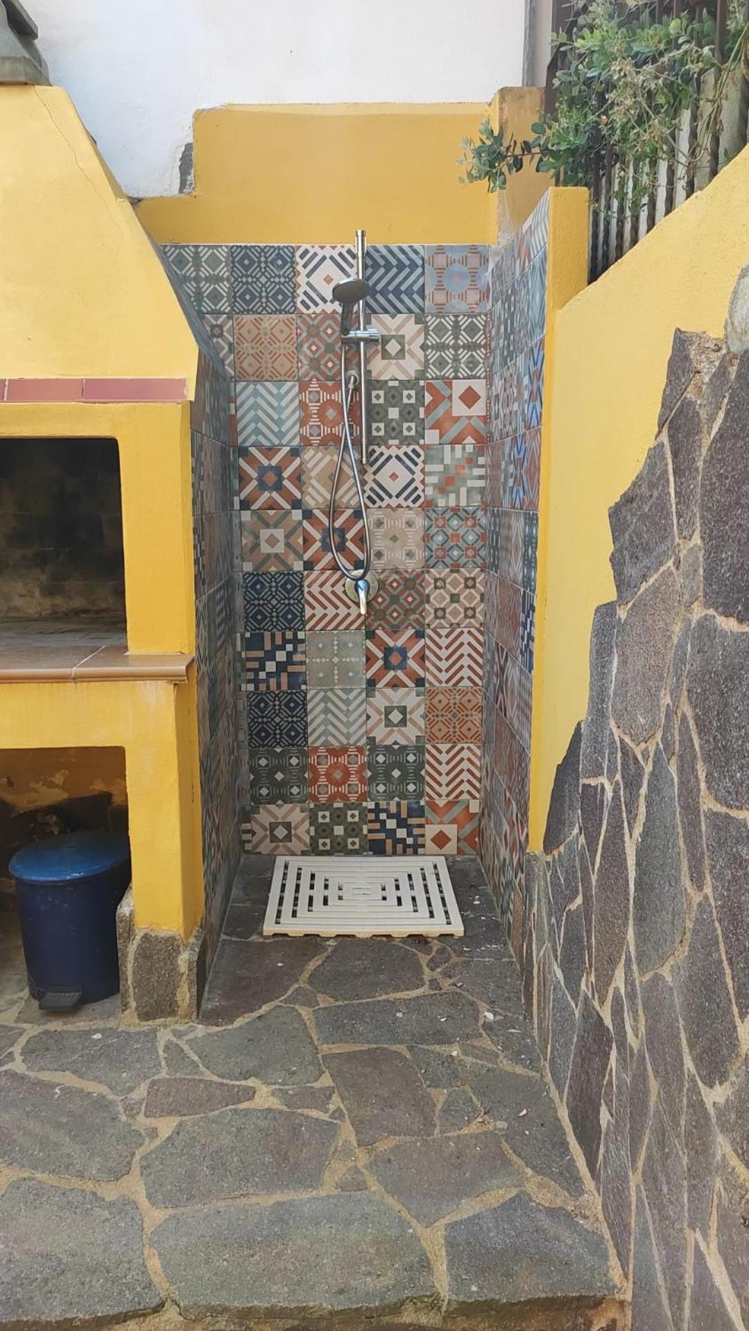 Villa Frailis