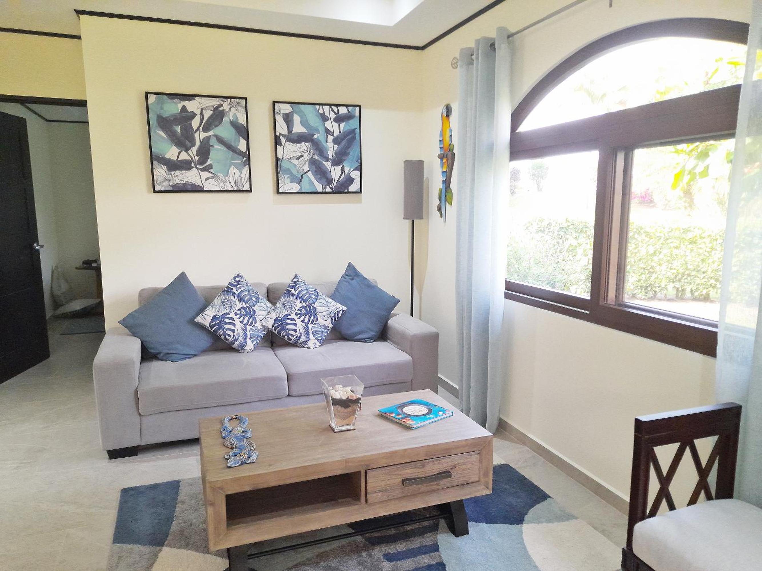 TOP RATED - Stunning Lake Arenal 2 Bed Country House