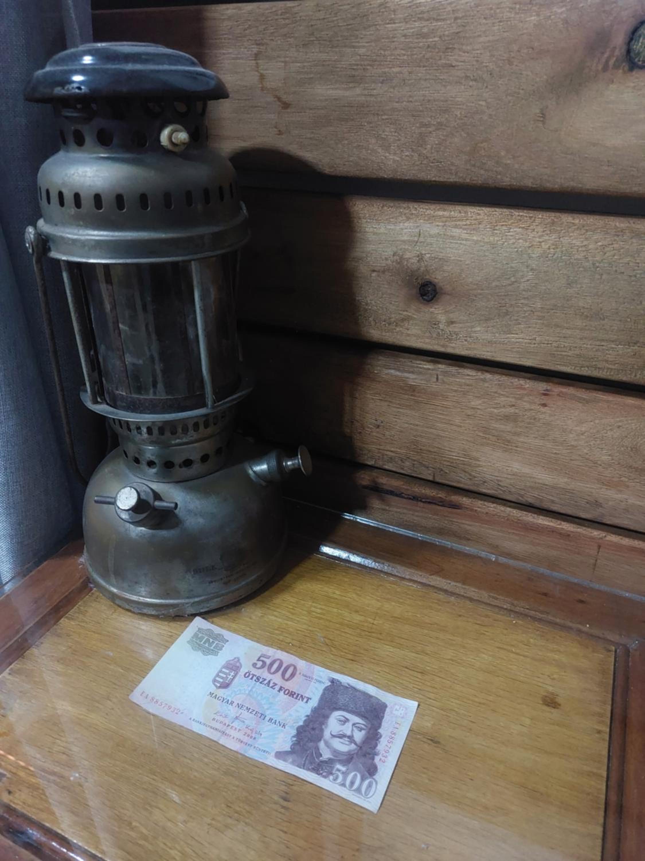 HOSTEL DEL HERRERO