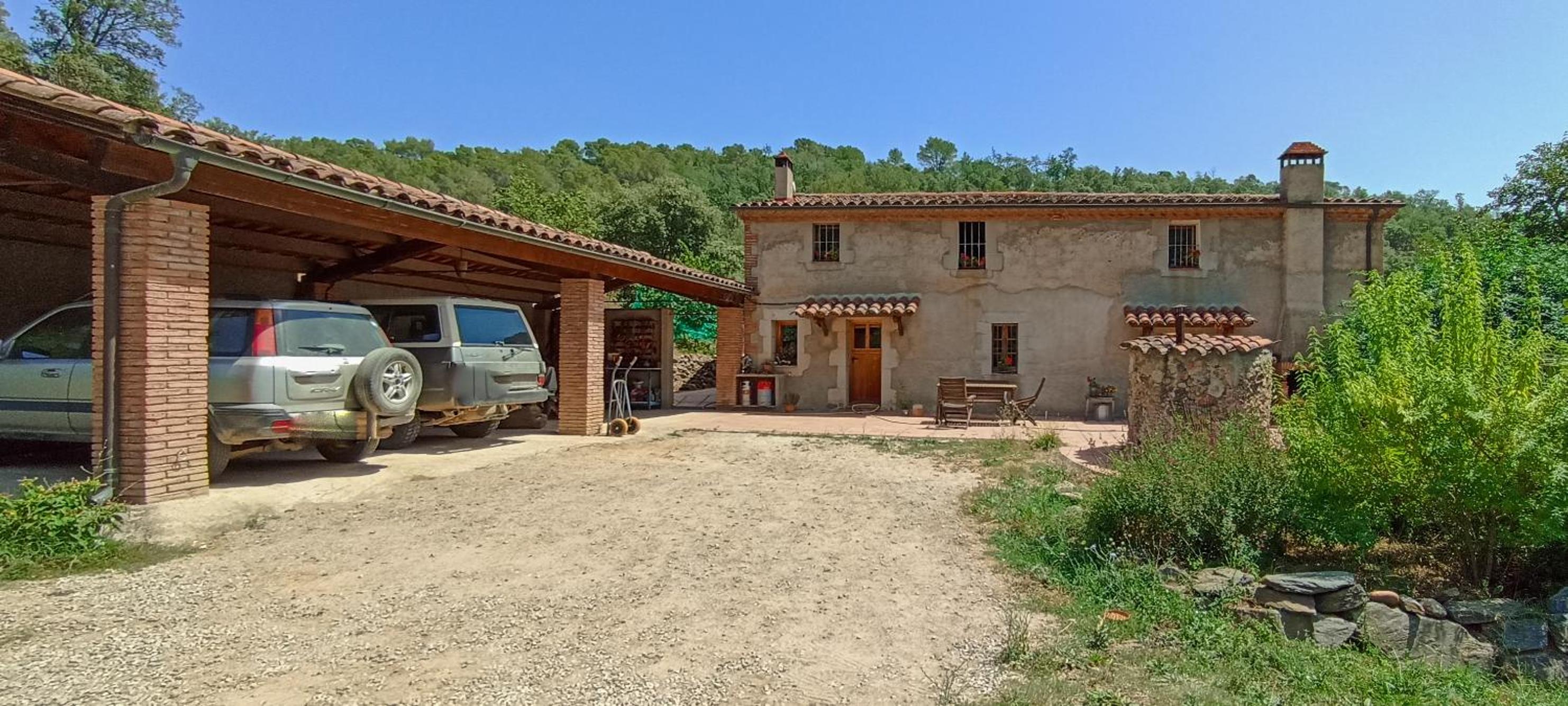 Can Parròquia