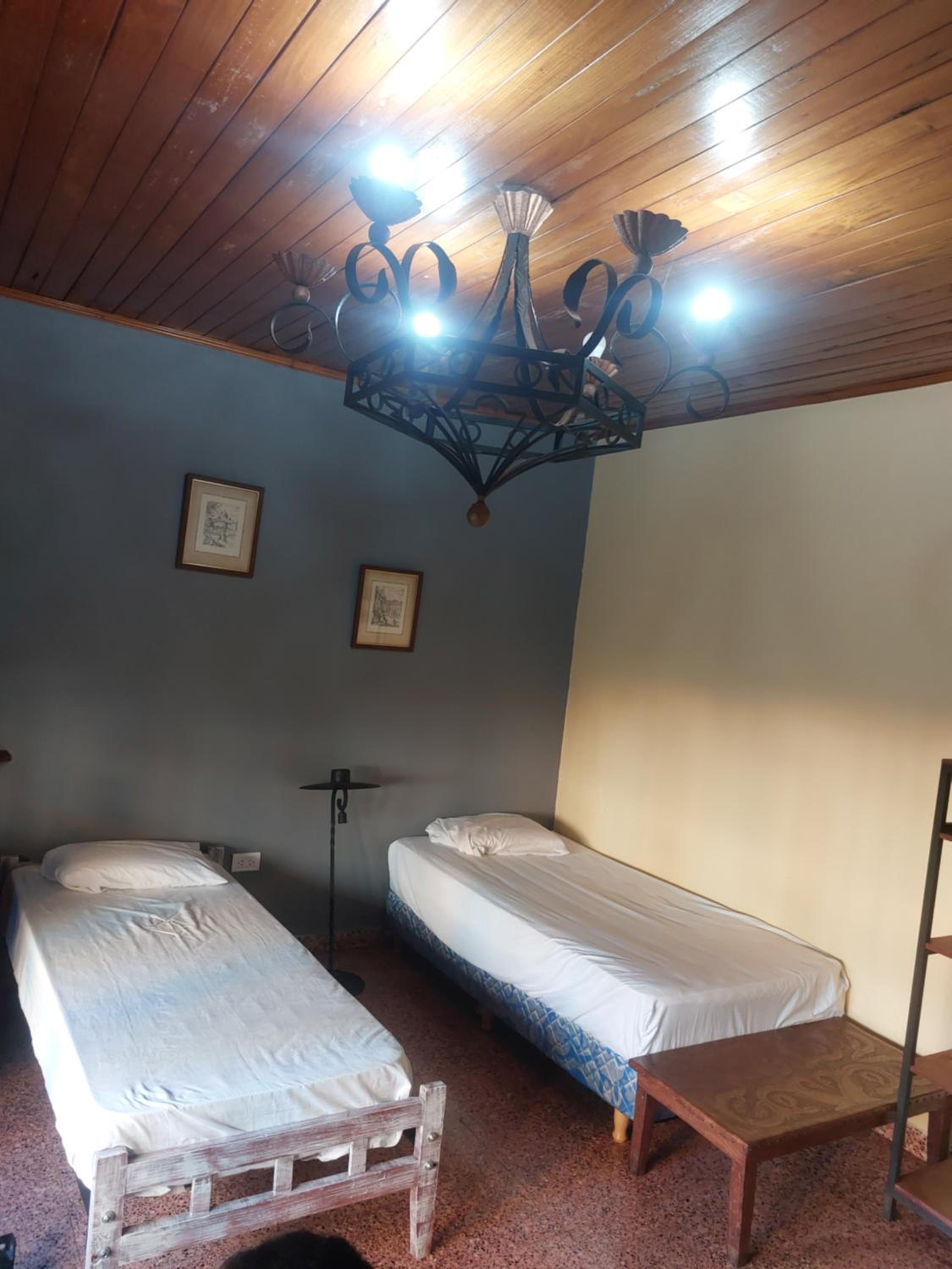 HOSTEL DEL HERRERO
