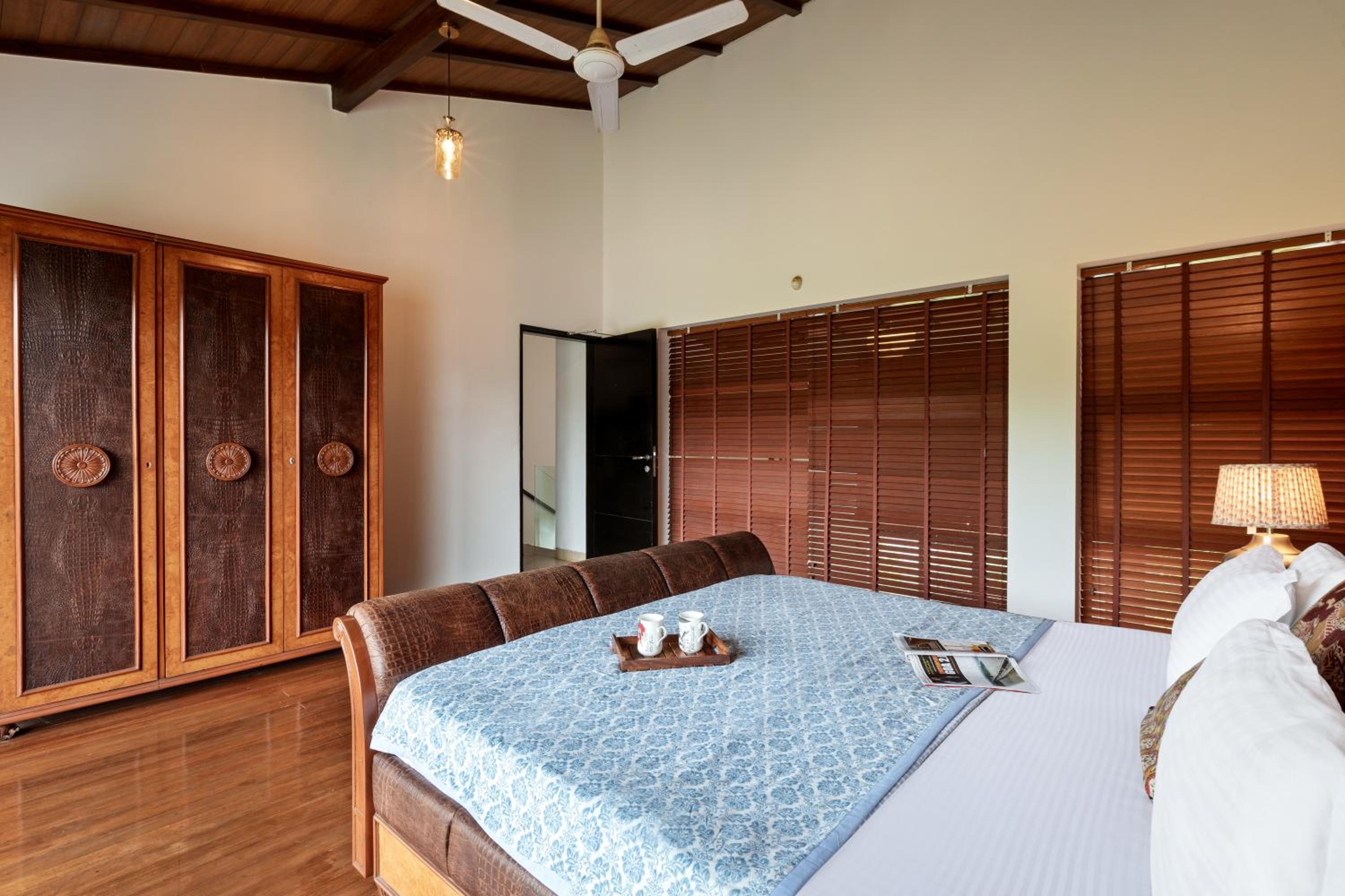 Mangrove Villa: C'est la vie view 5