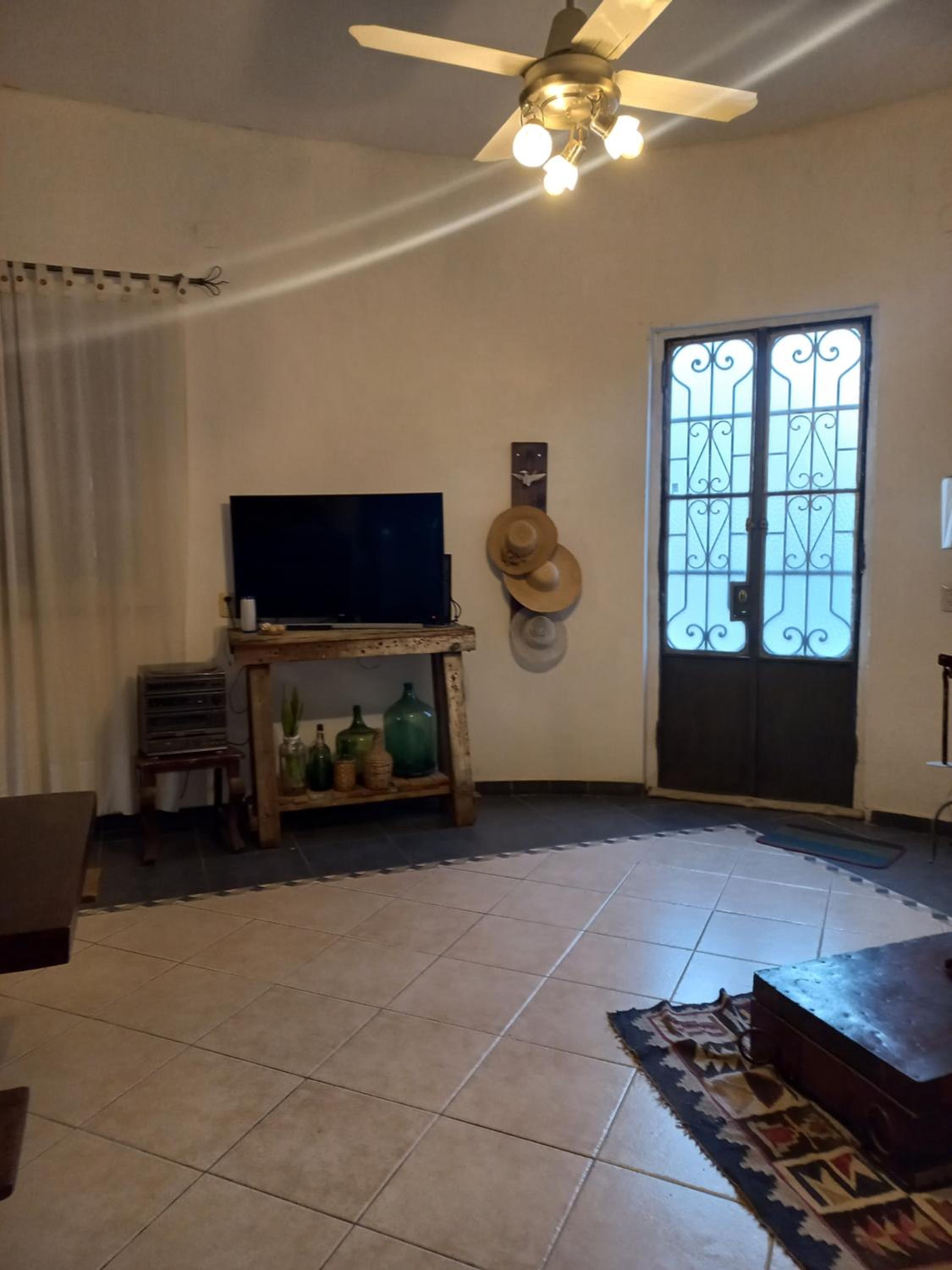 Casa Antigua