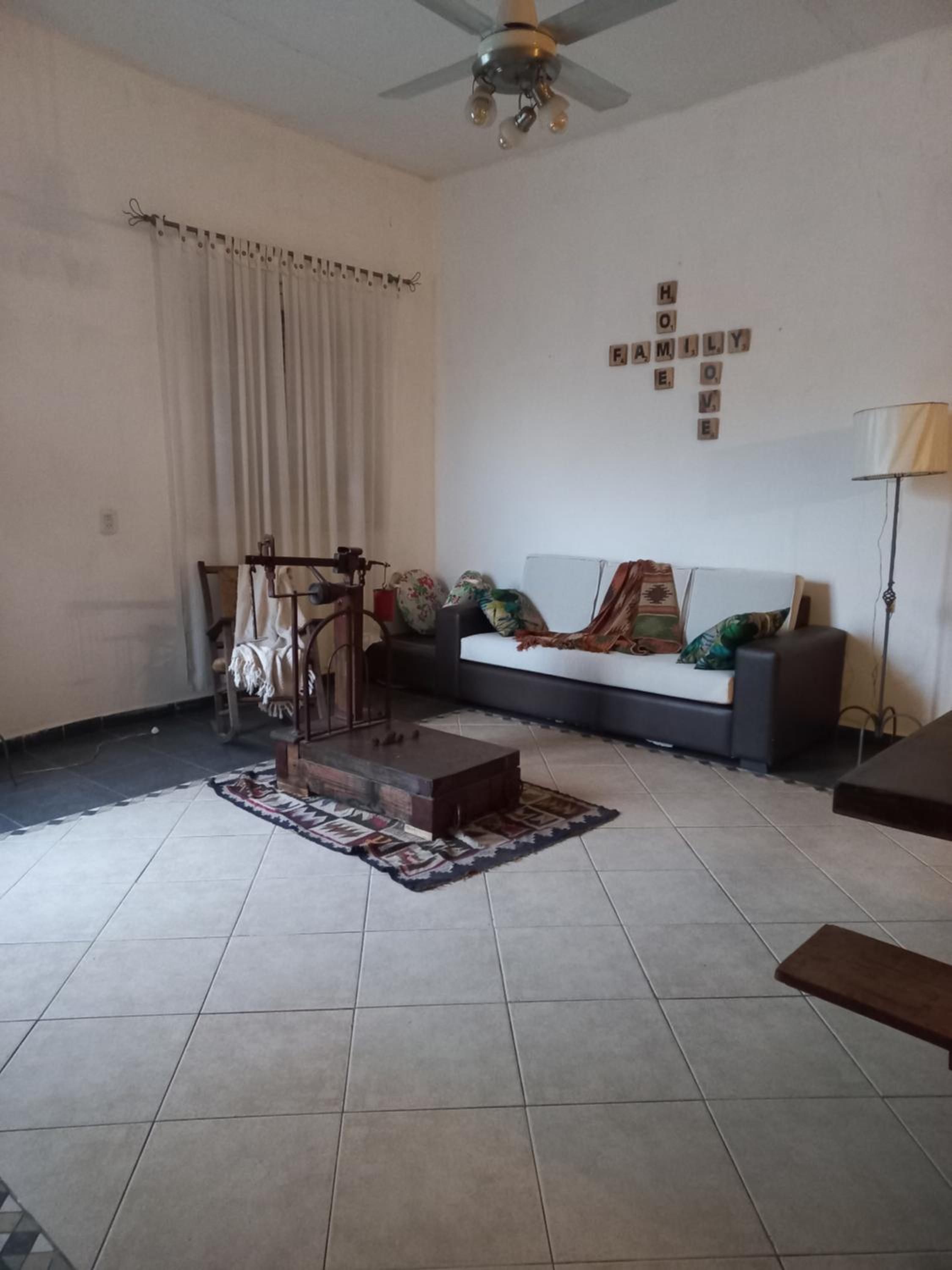 Casa Antigua