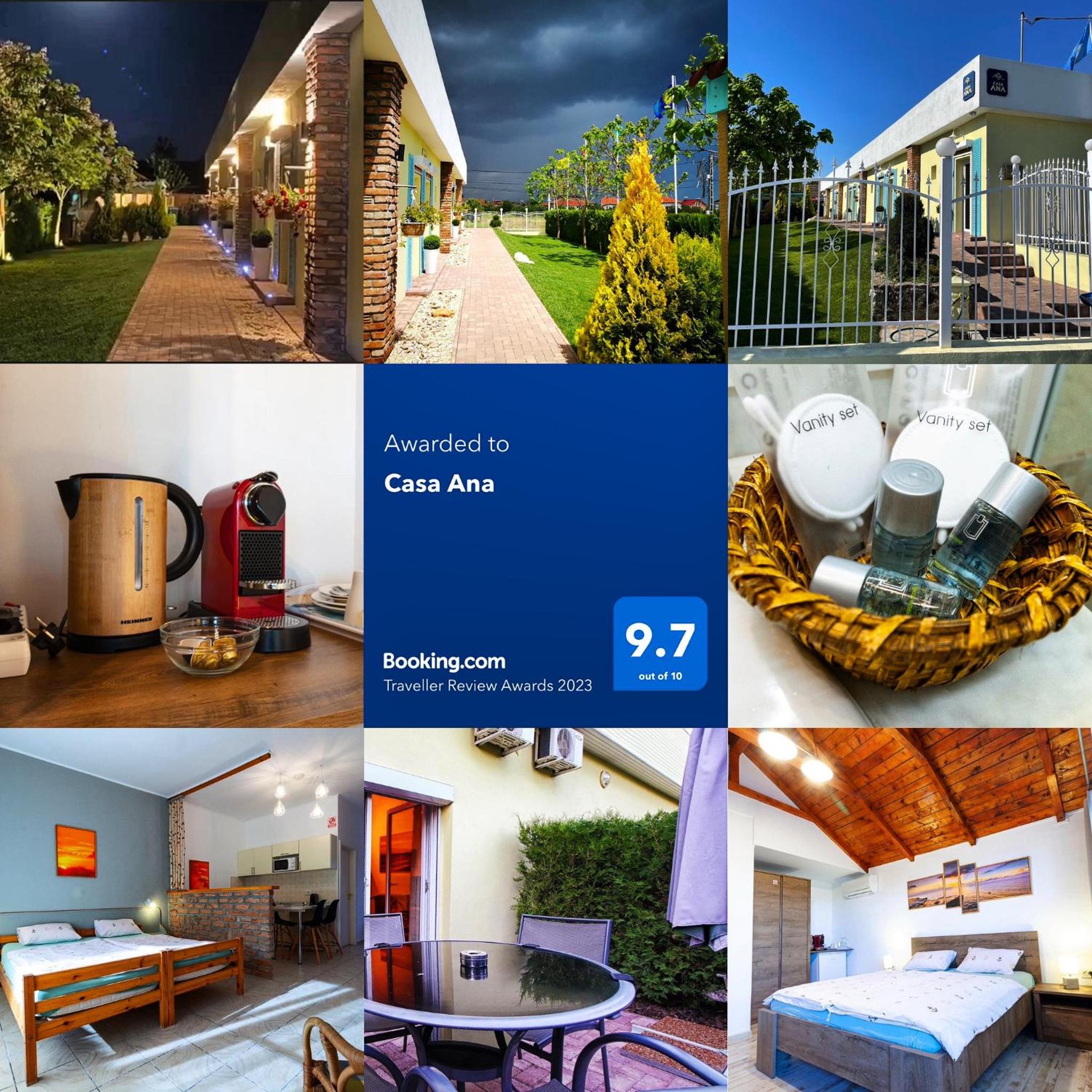 Casa Ana view 2