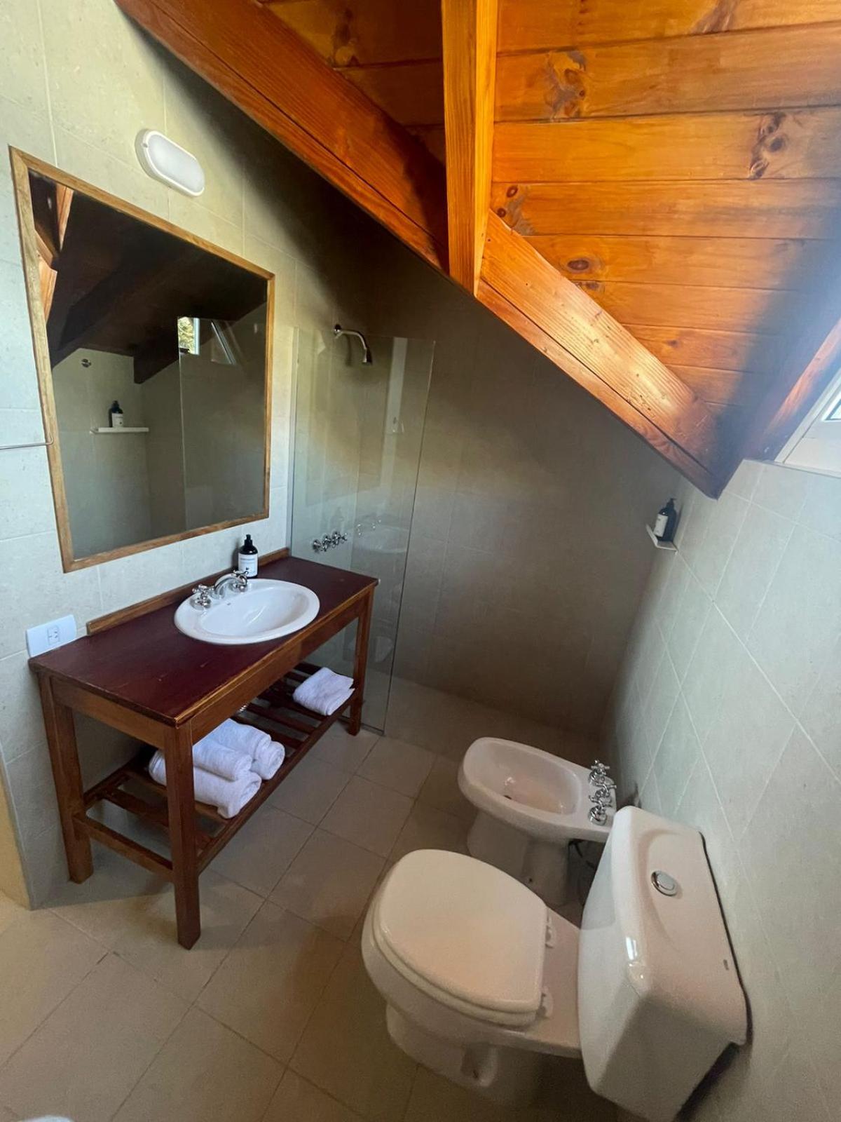 Villa Maihue departamentos de montaña - Caviahue