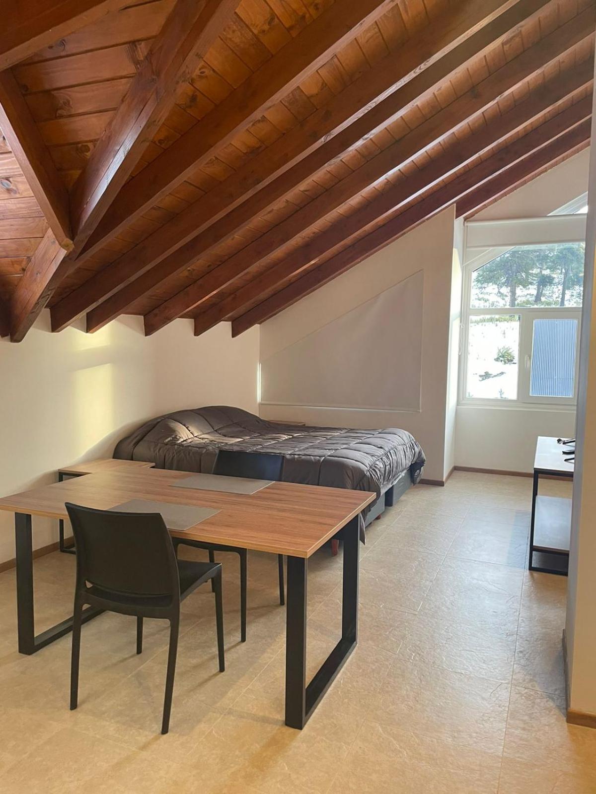 Villa Maihue departamentos de montaña - Caviahue
