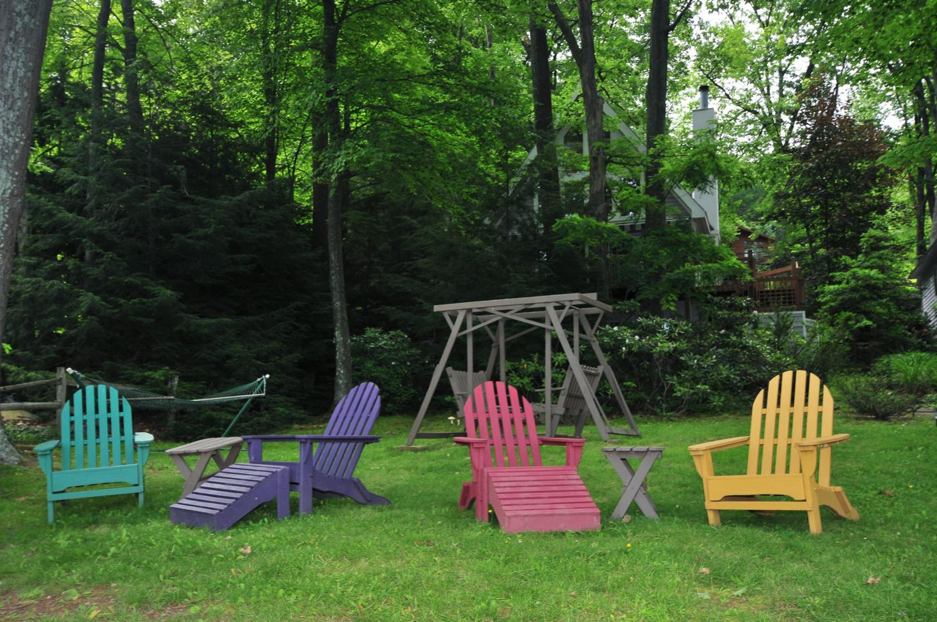 Summer Haven, fotografía 5