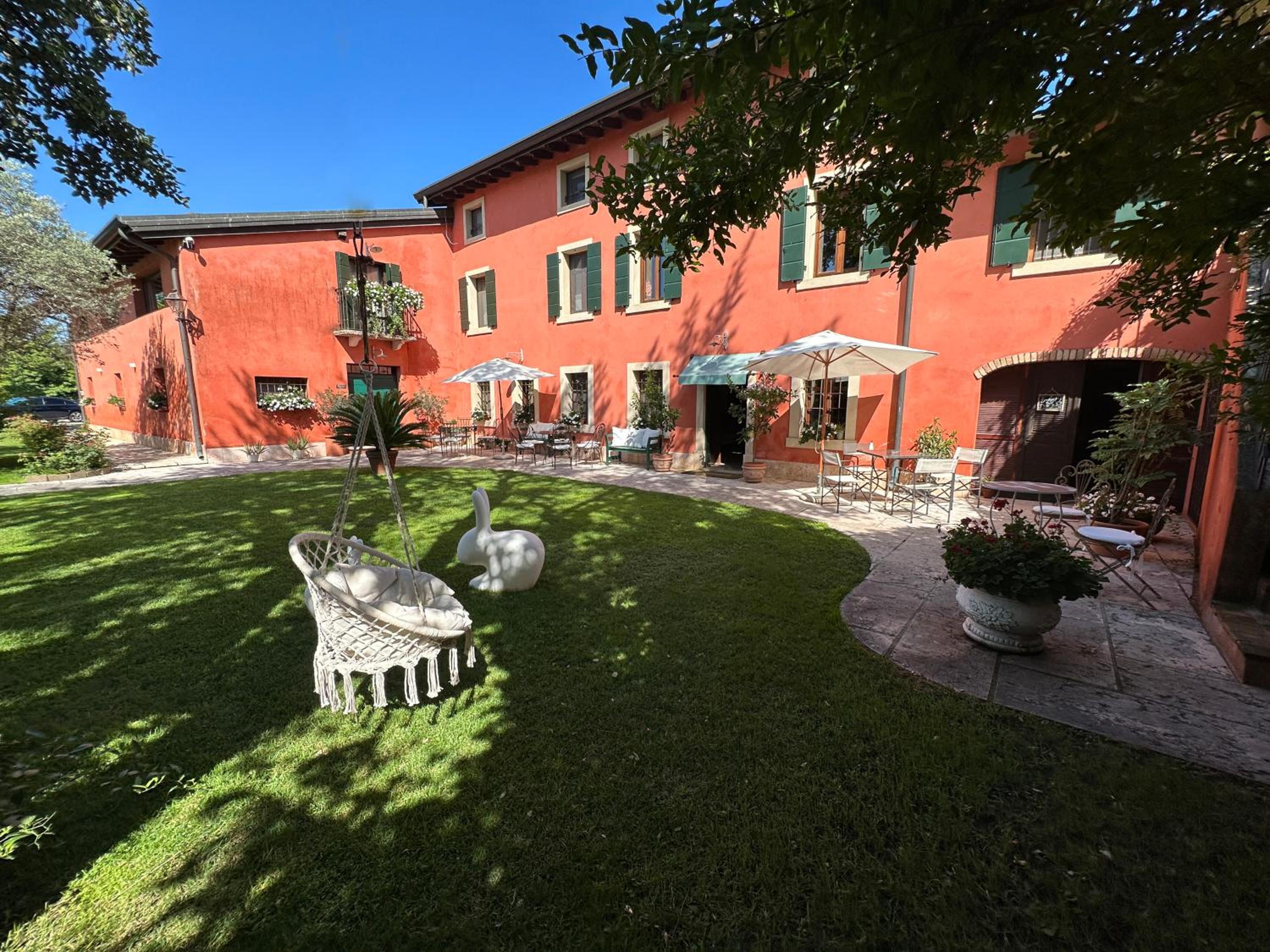 Hotel Relais Corte Bercelli - Image 1