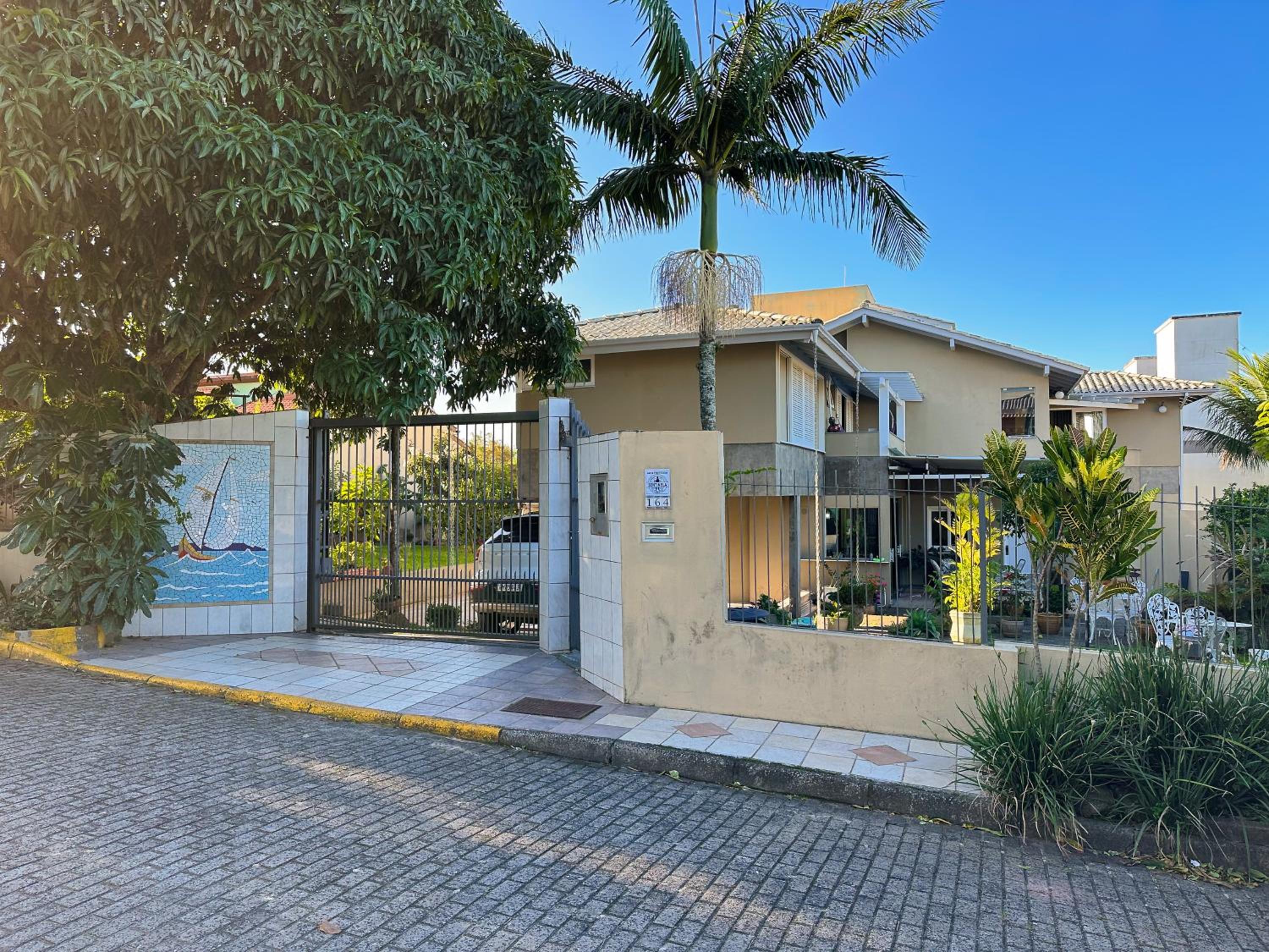 MORADA ILHA PARAISO