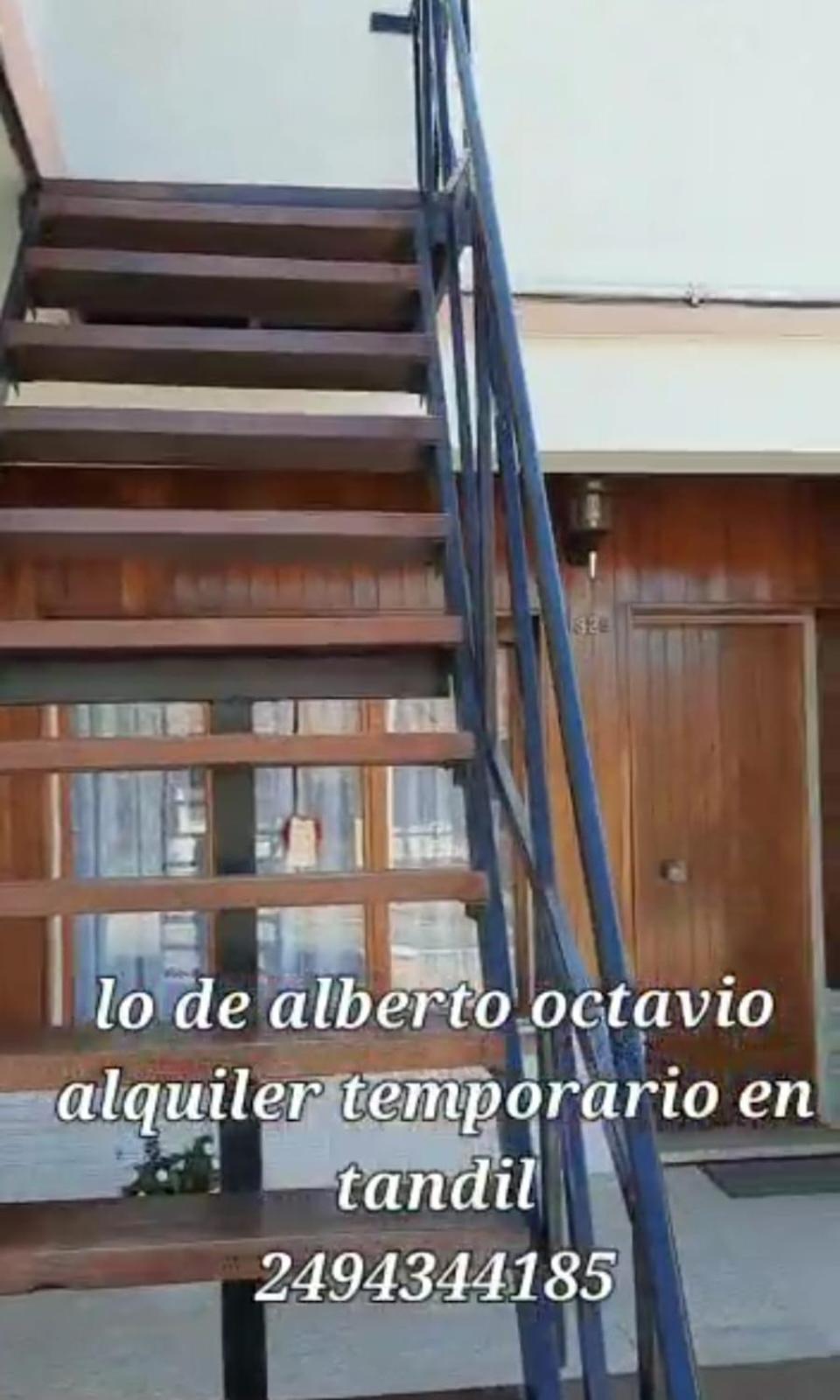 14 de julio Tandil