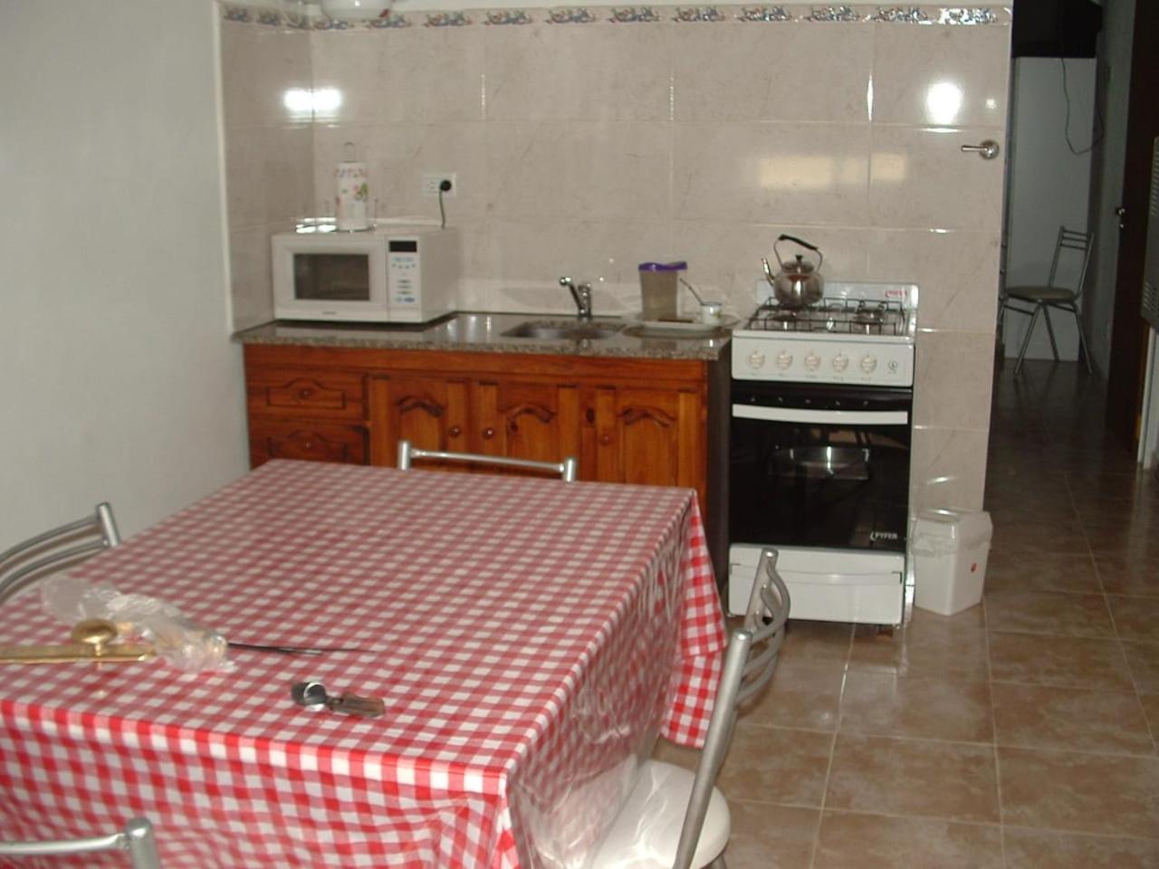 14 de julio Tandil