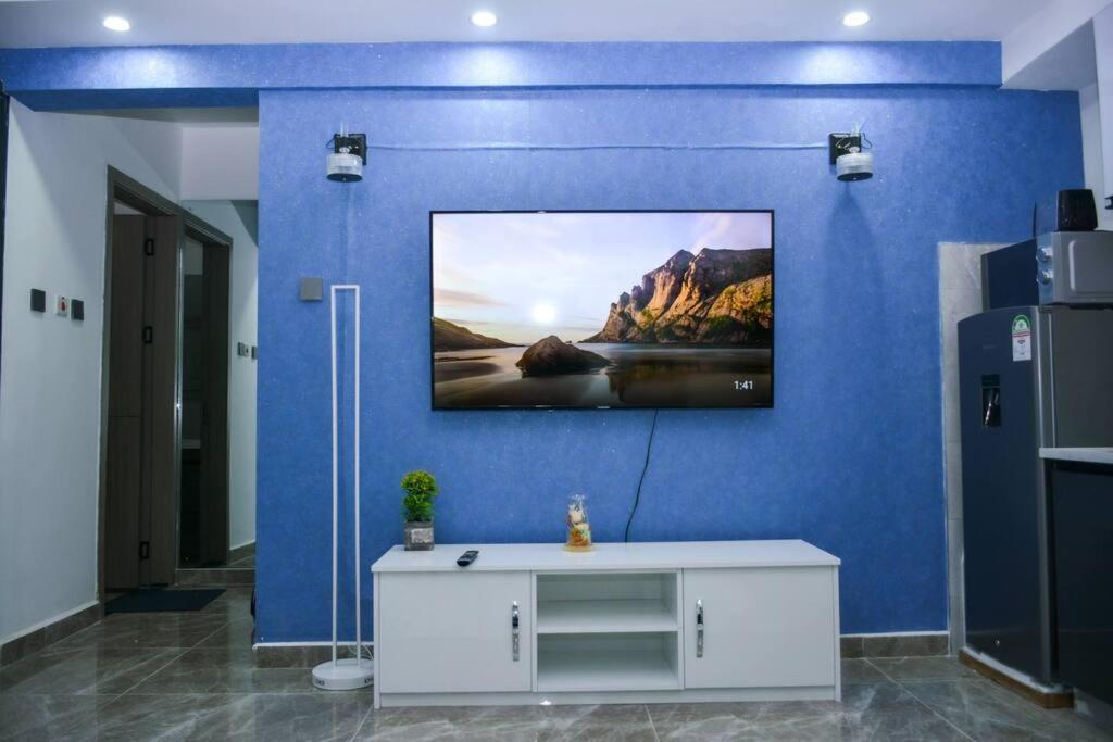 Lovely instantworthy Premier One Bedroom Apartment