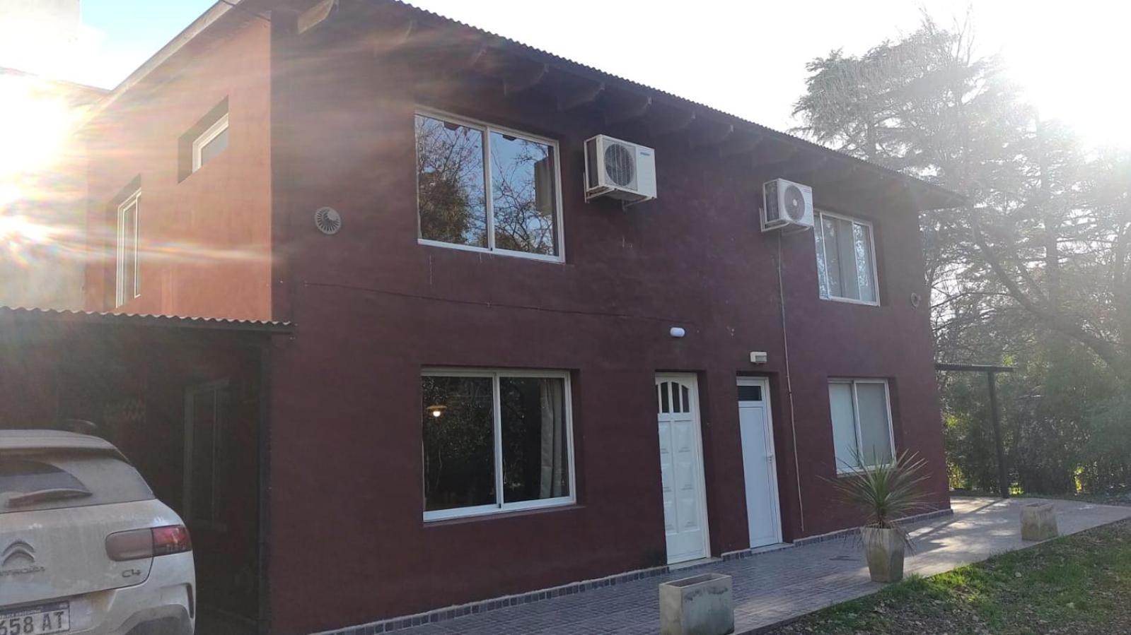 Departamentos Ventana
