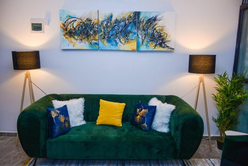 Lovely instantworthy Premier One Bedroom Apartment