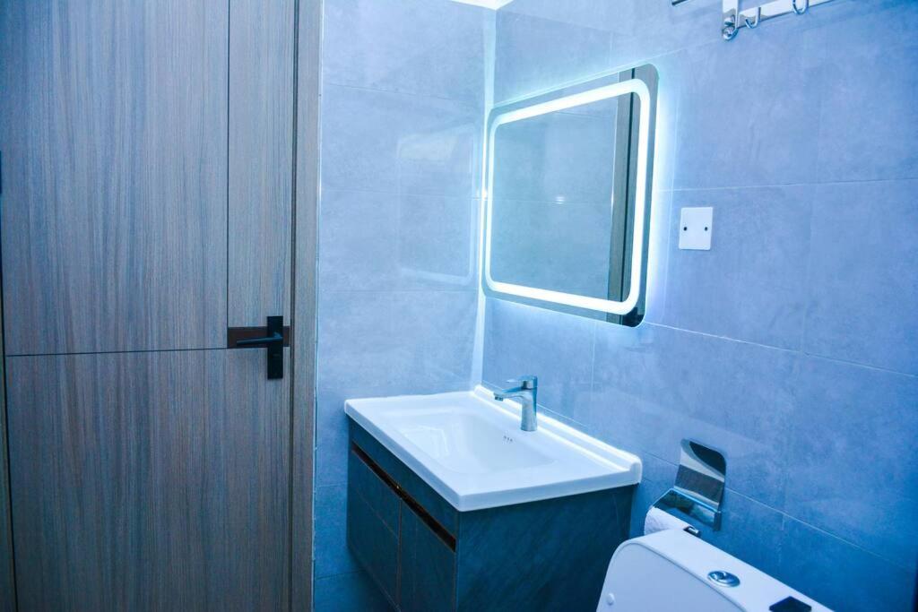 Lovely instantworthy Premier One Bedroom Apartment
