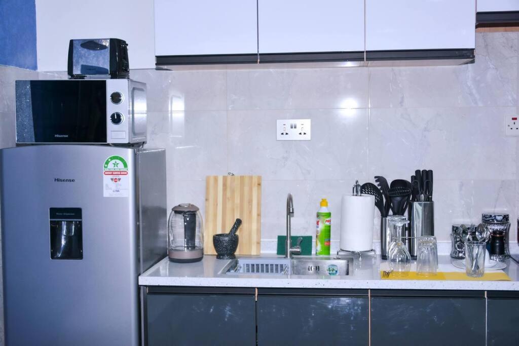 Lovely instantworthy Premier One Bedroom Apartment