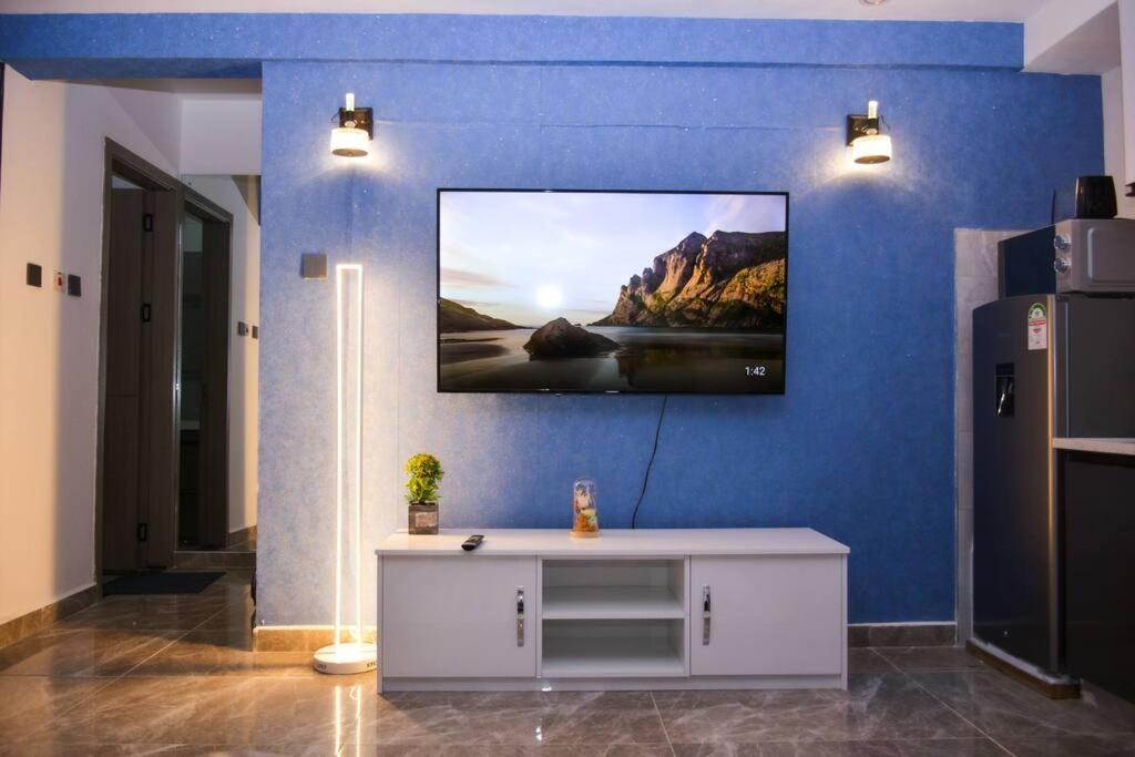 Lovely instantworthy Premier One Bedroom Apartment