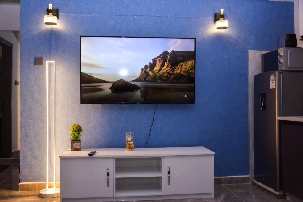 Lovely instantworthy Premier One Bedroom Apartment