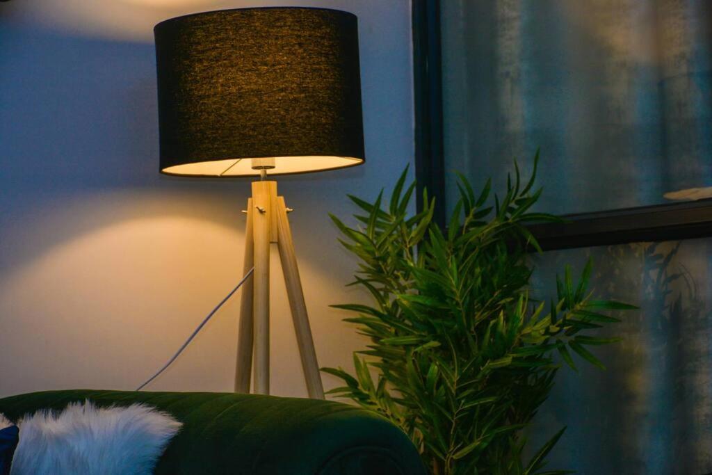 Lovely instantworthy Premier One Bedroom Apartment