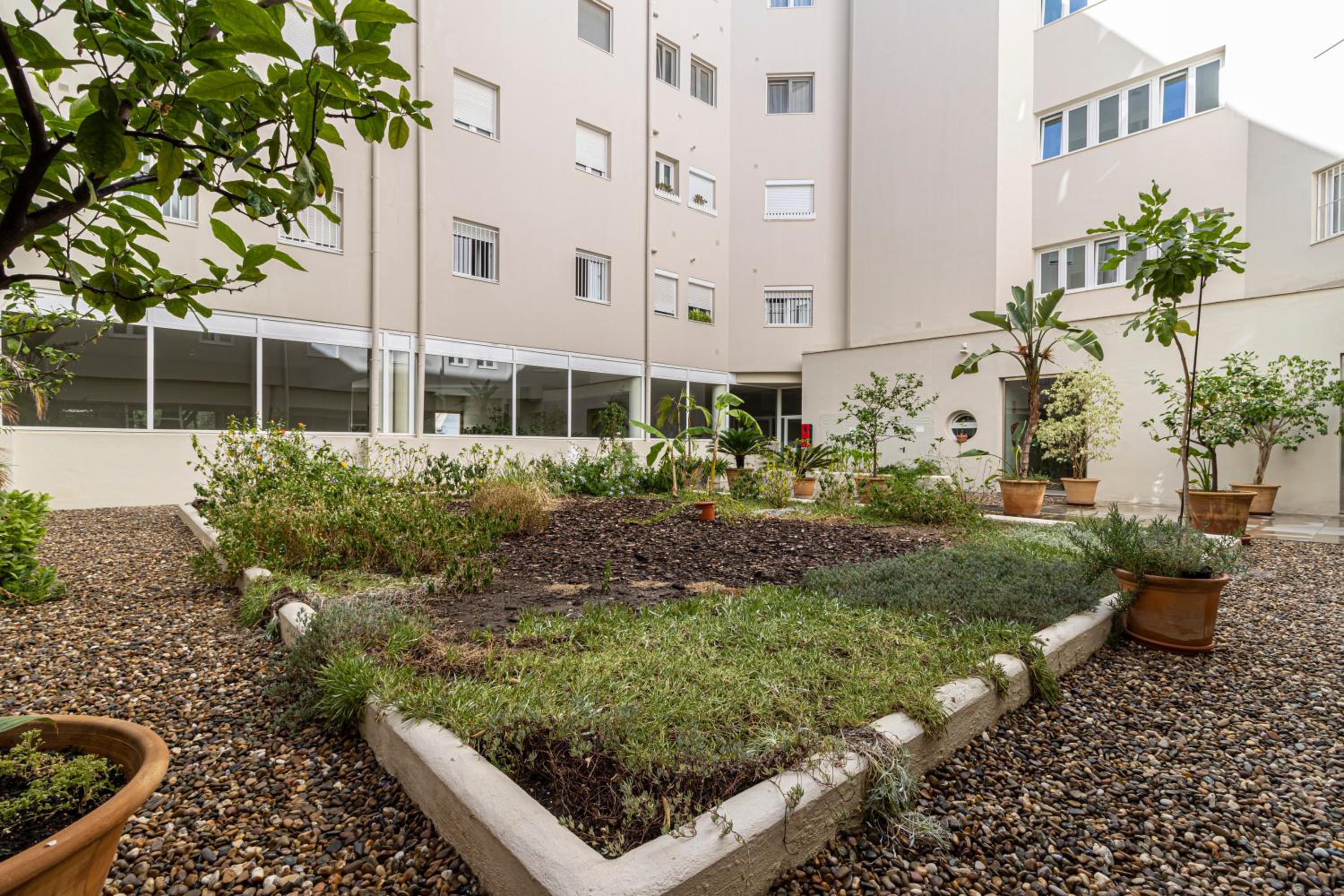 Allo Apartments Santo Domingo Parking 2 Habitaciones view 2