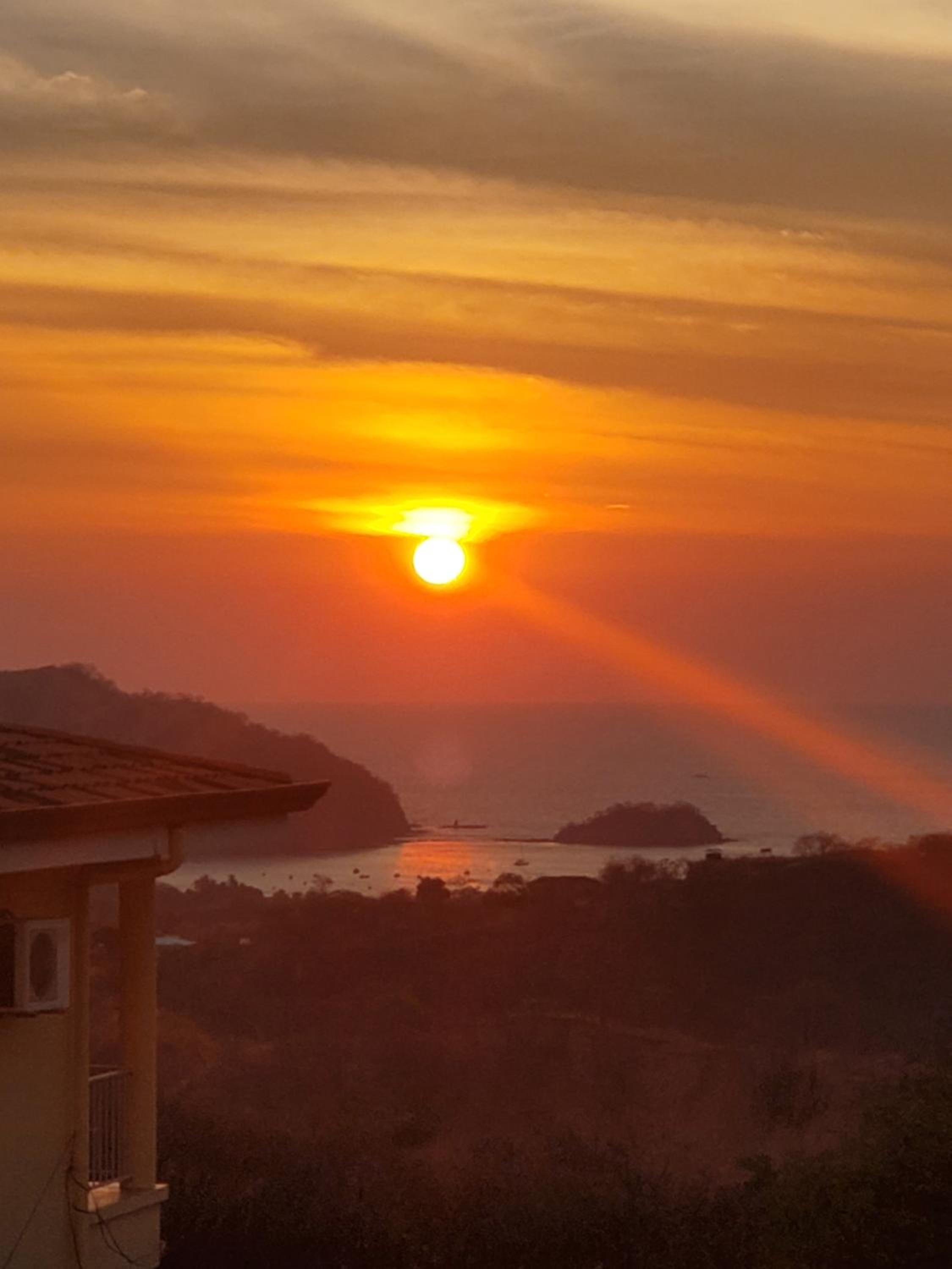 Villa Roberto Vista Hermosa