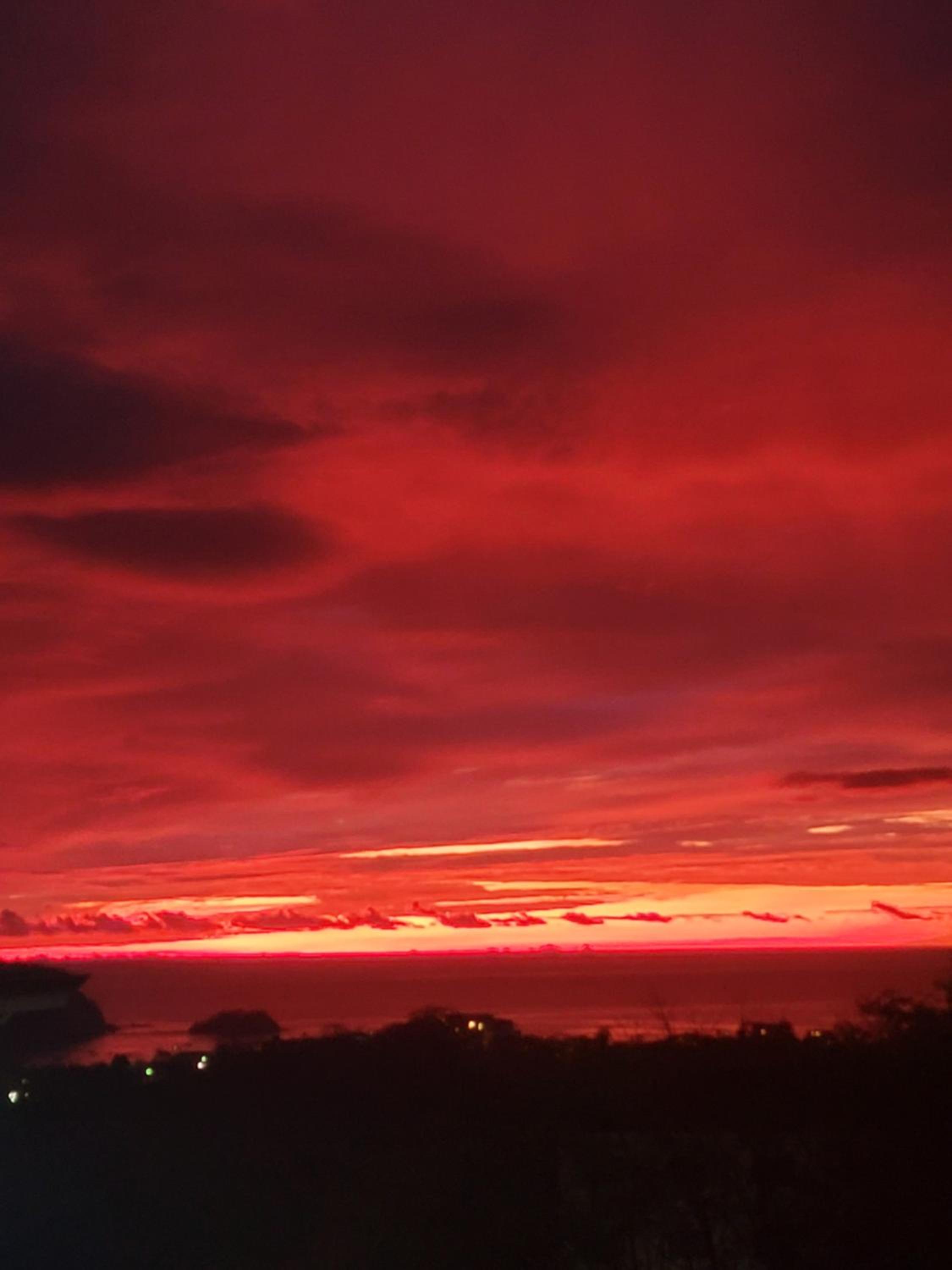 Villa Roberto Vista Hermosa