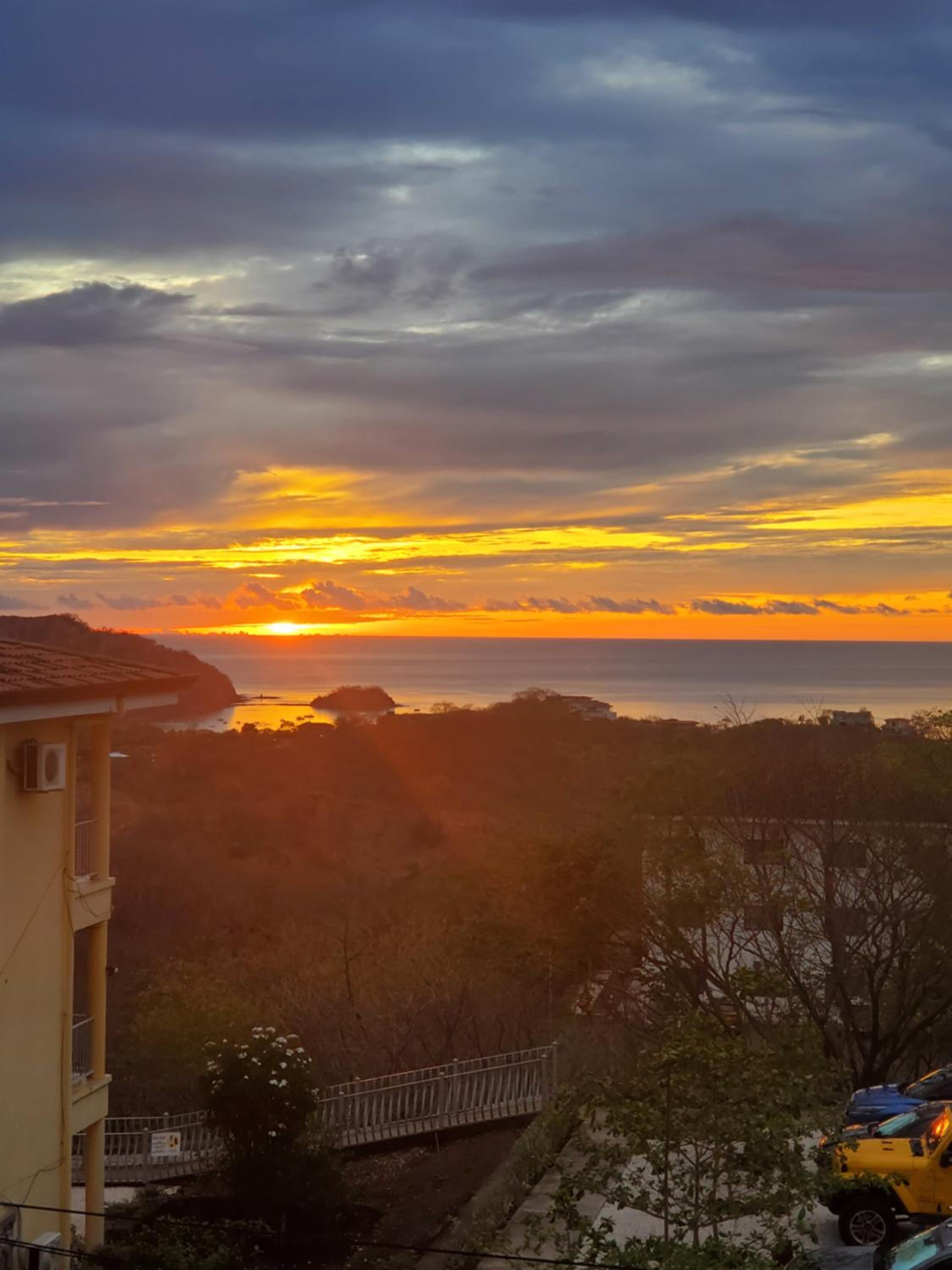 Villa Roberto Vista Hermosa