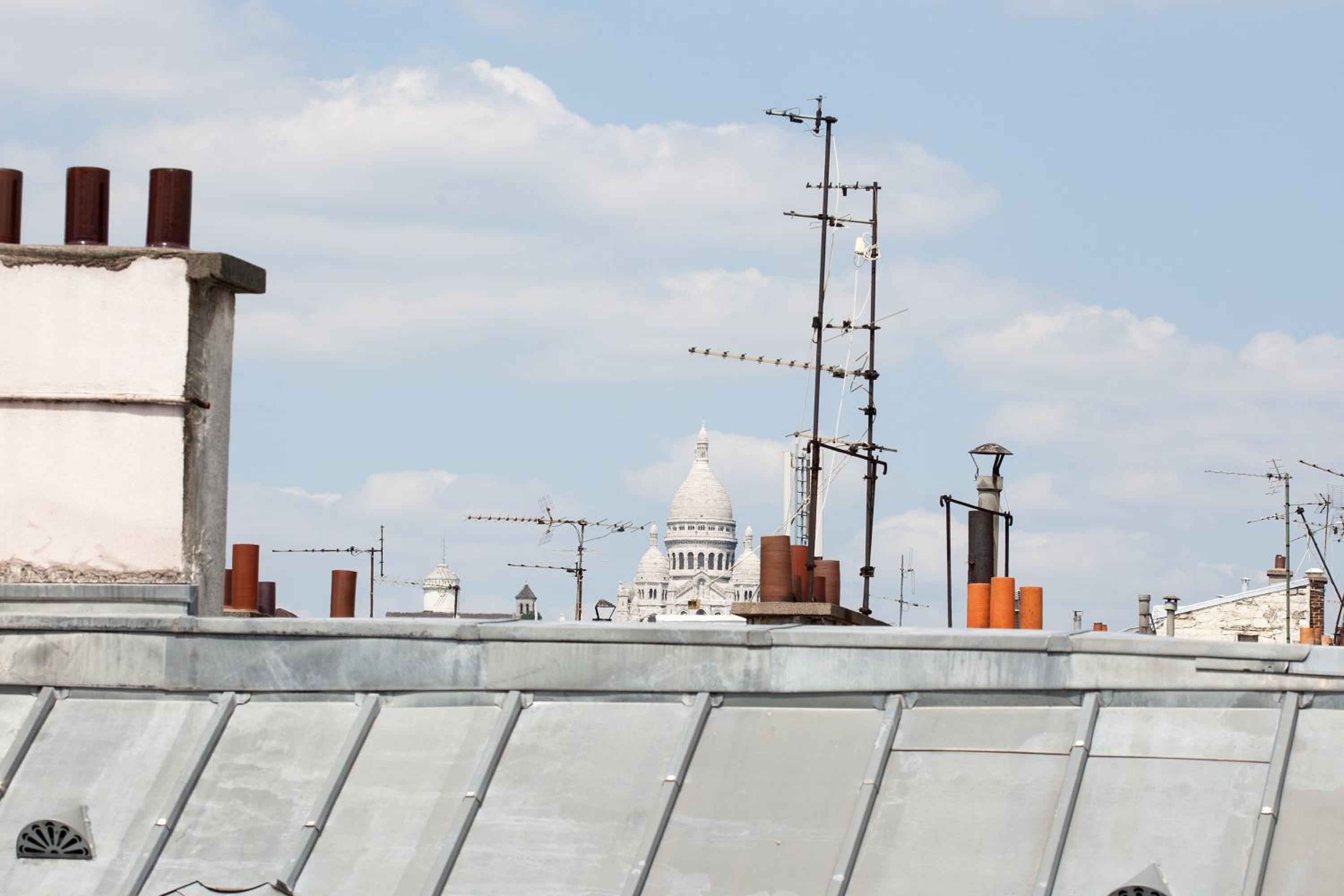 Leonardo Boutique Hotel Paris Opera