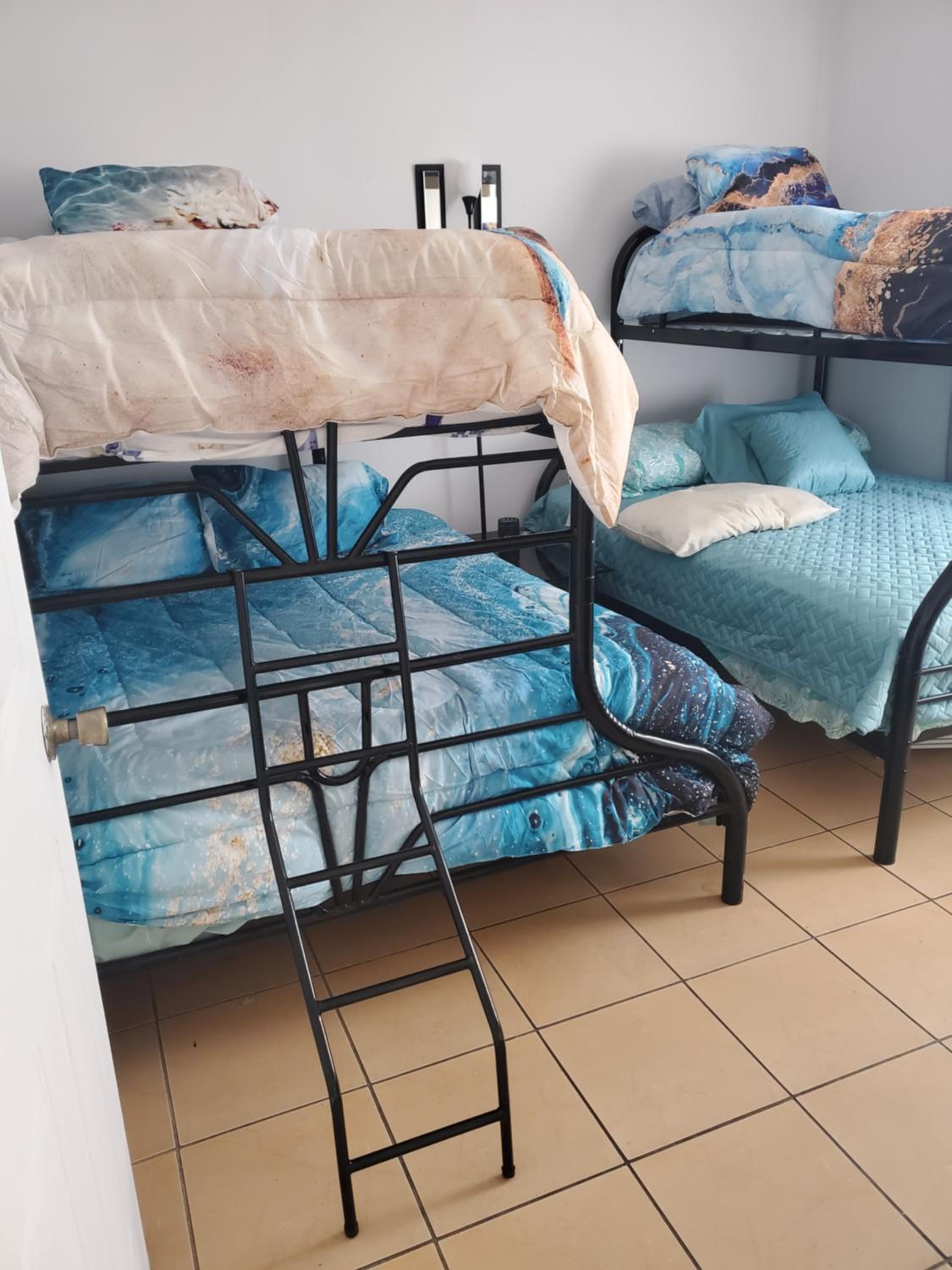 Villa Roberto Vista Hermosa