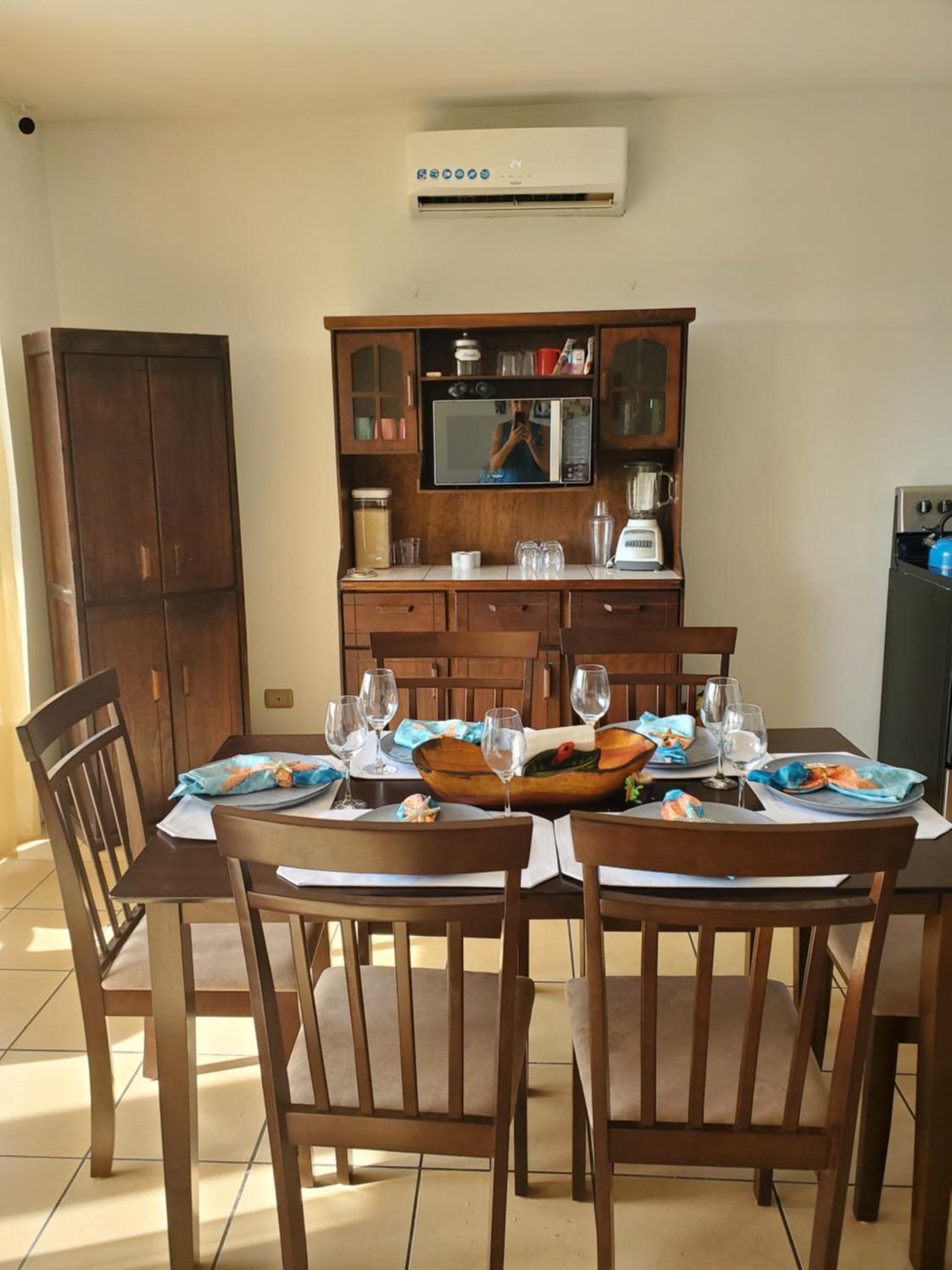 Villa Roberto Vista Hermosa