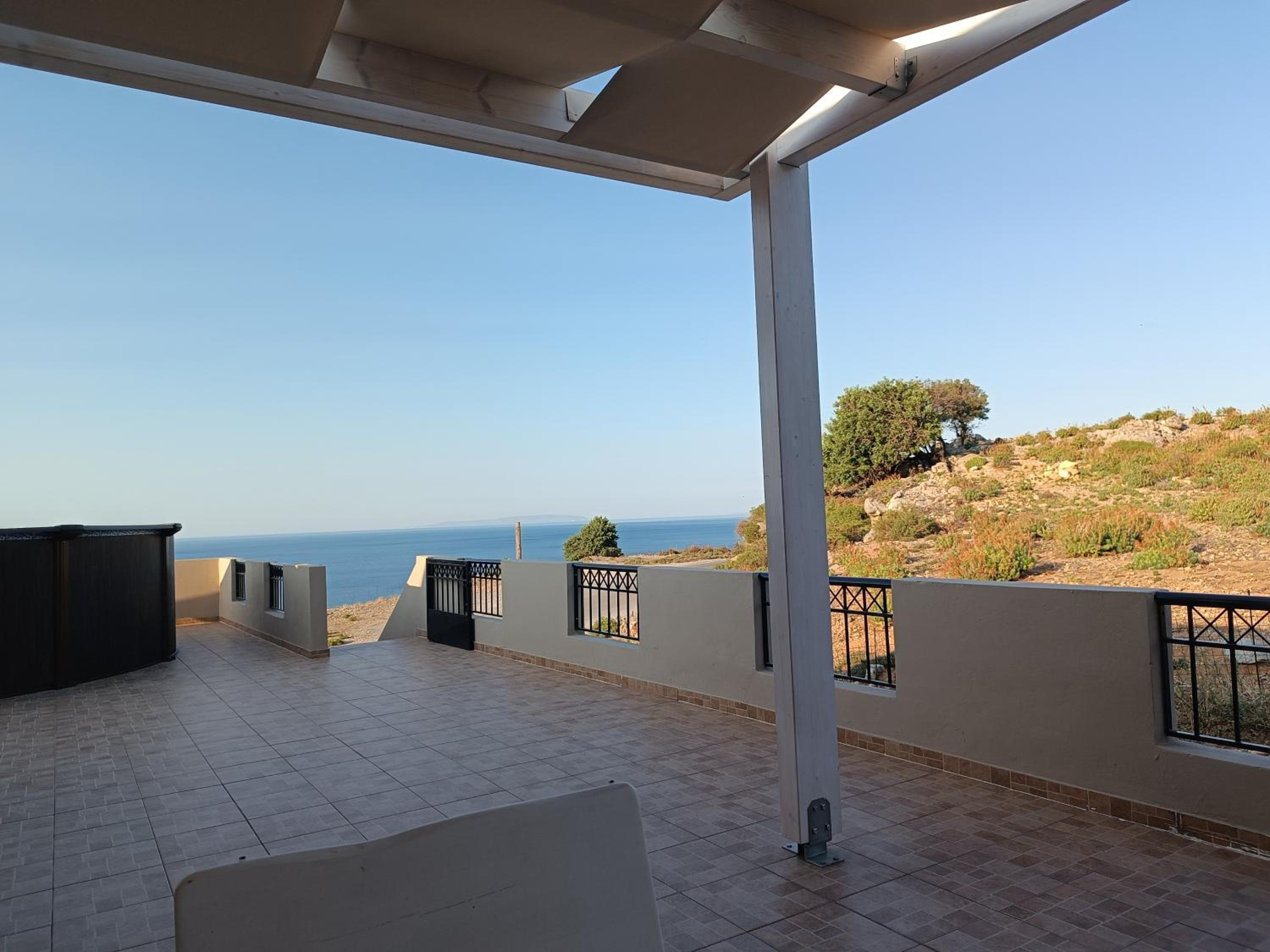 Serenitas, family house with great views view 4